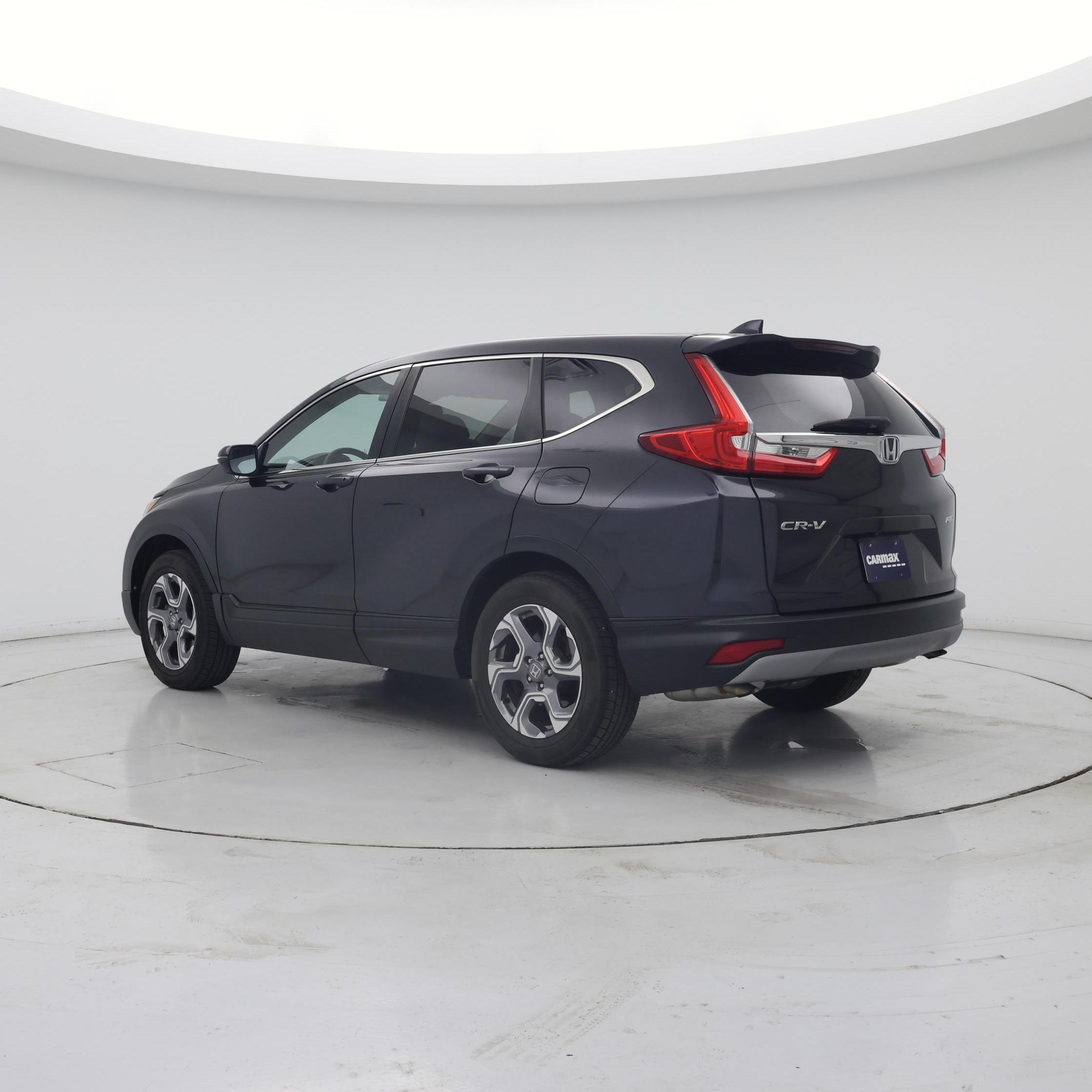 Thumbnail: 2018 Honda CR-V - 2