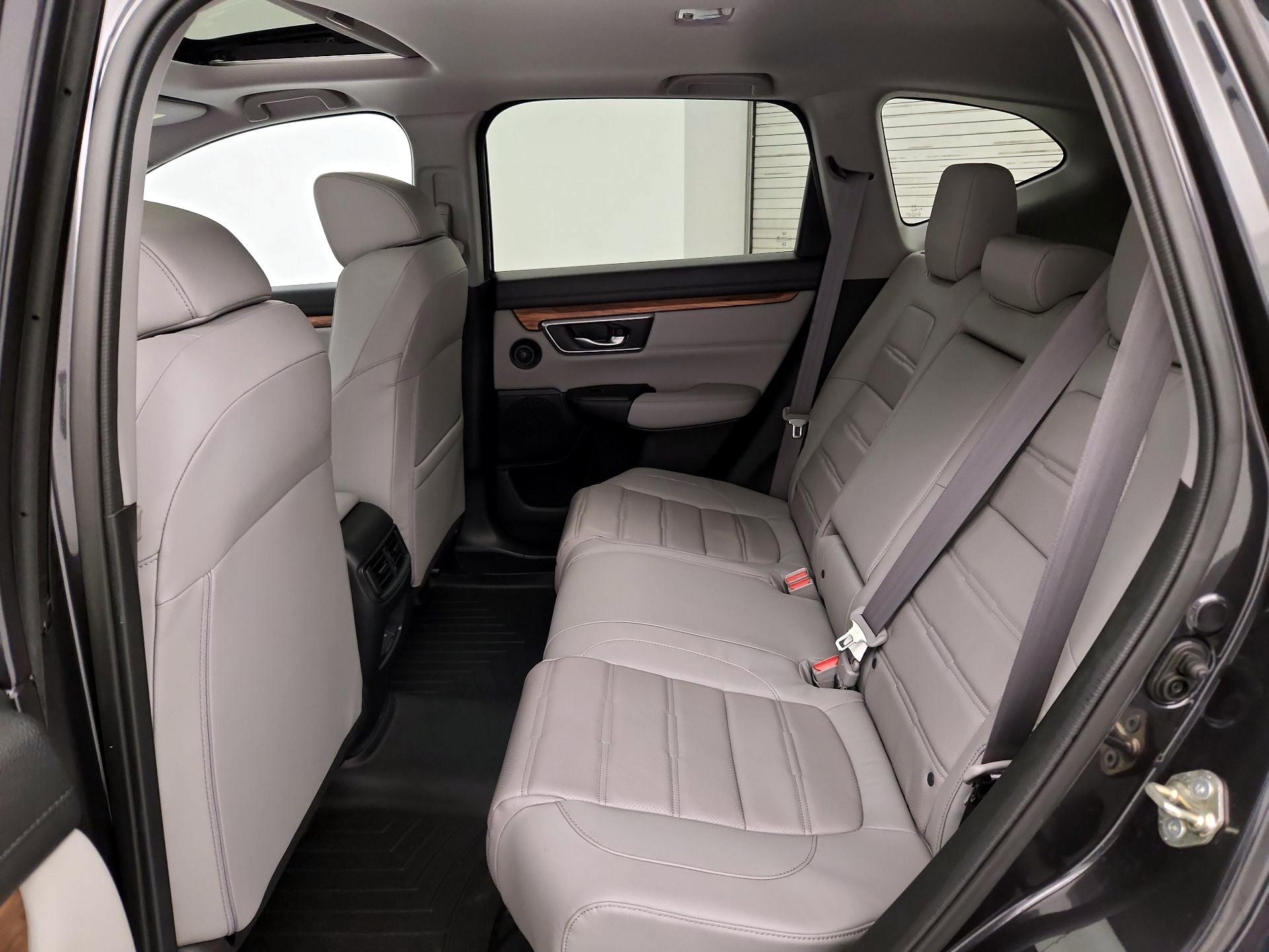 Thumbnail: 2018 Honda CR-V - 20