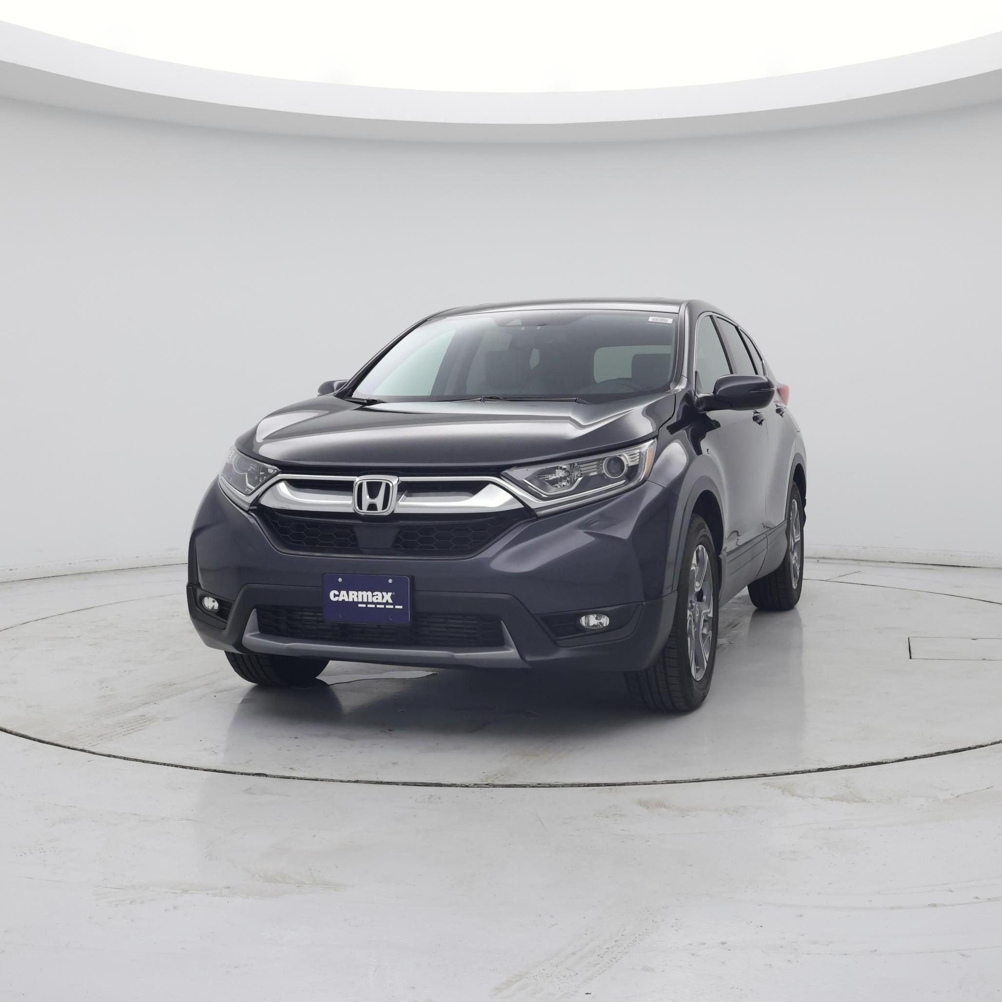 Thumbnail: 2018 Honda CR-V - 4