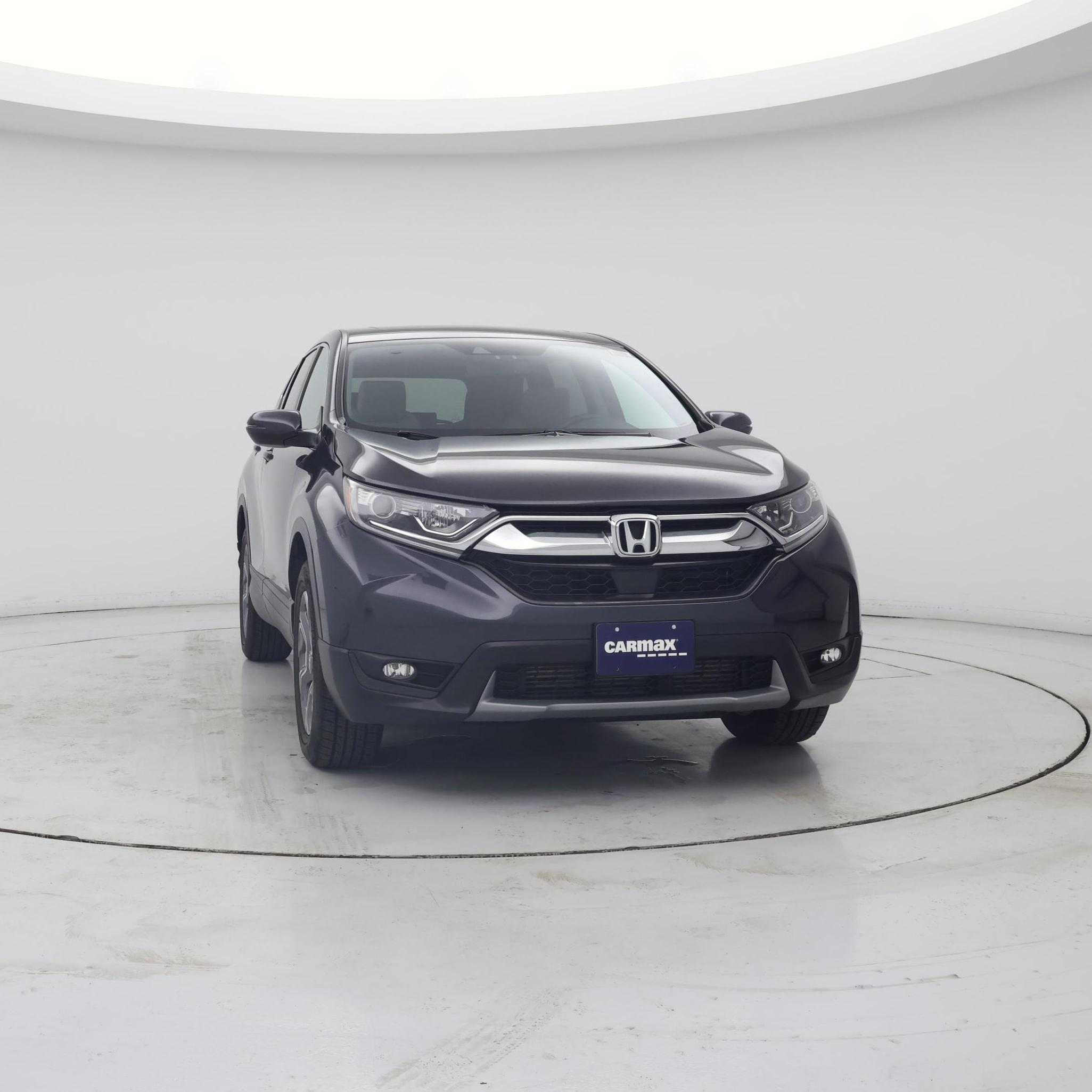 Thumbnail: 2018 Honda CR-V - 5