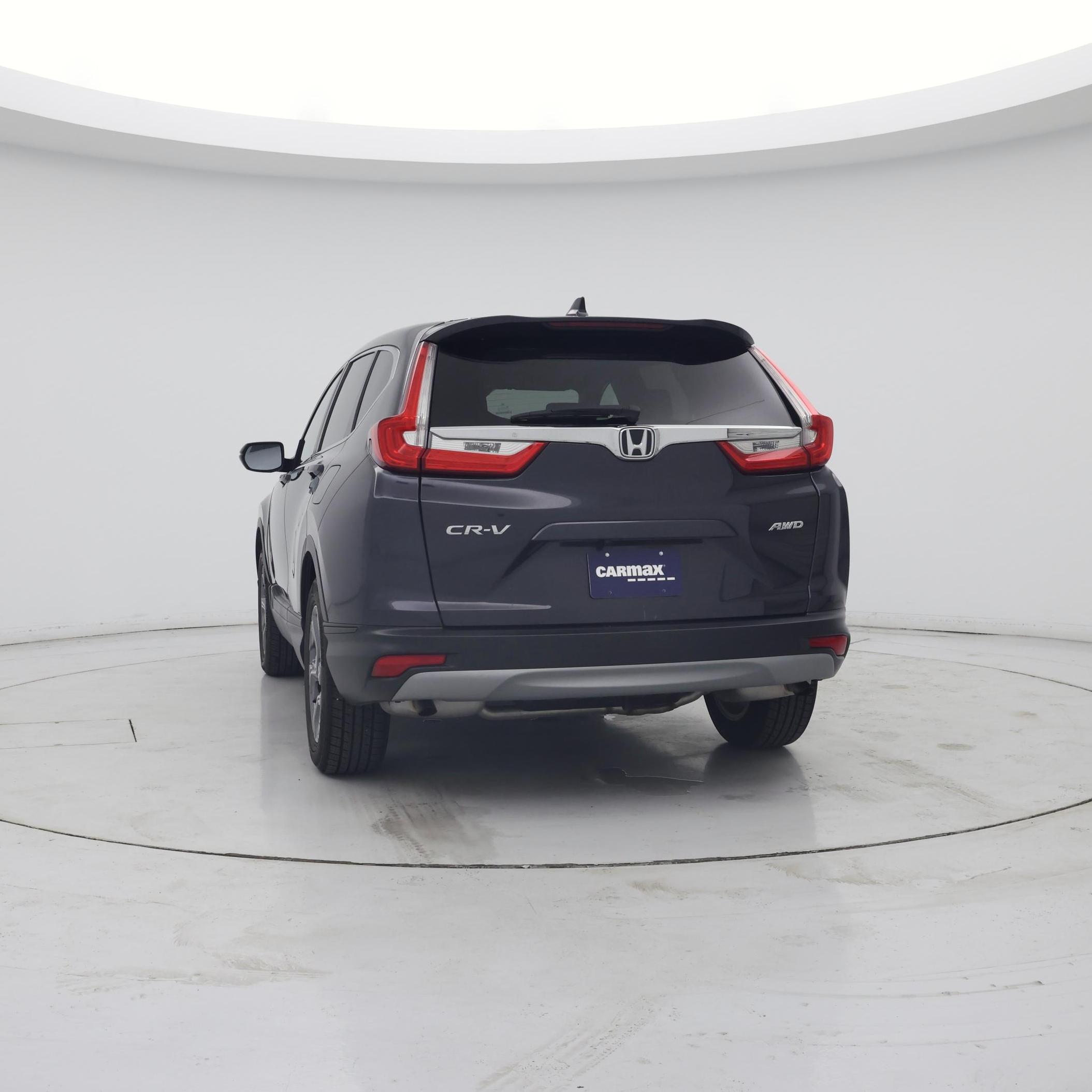 Thumbnail: 2018 Honda CR-V - 6