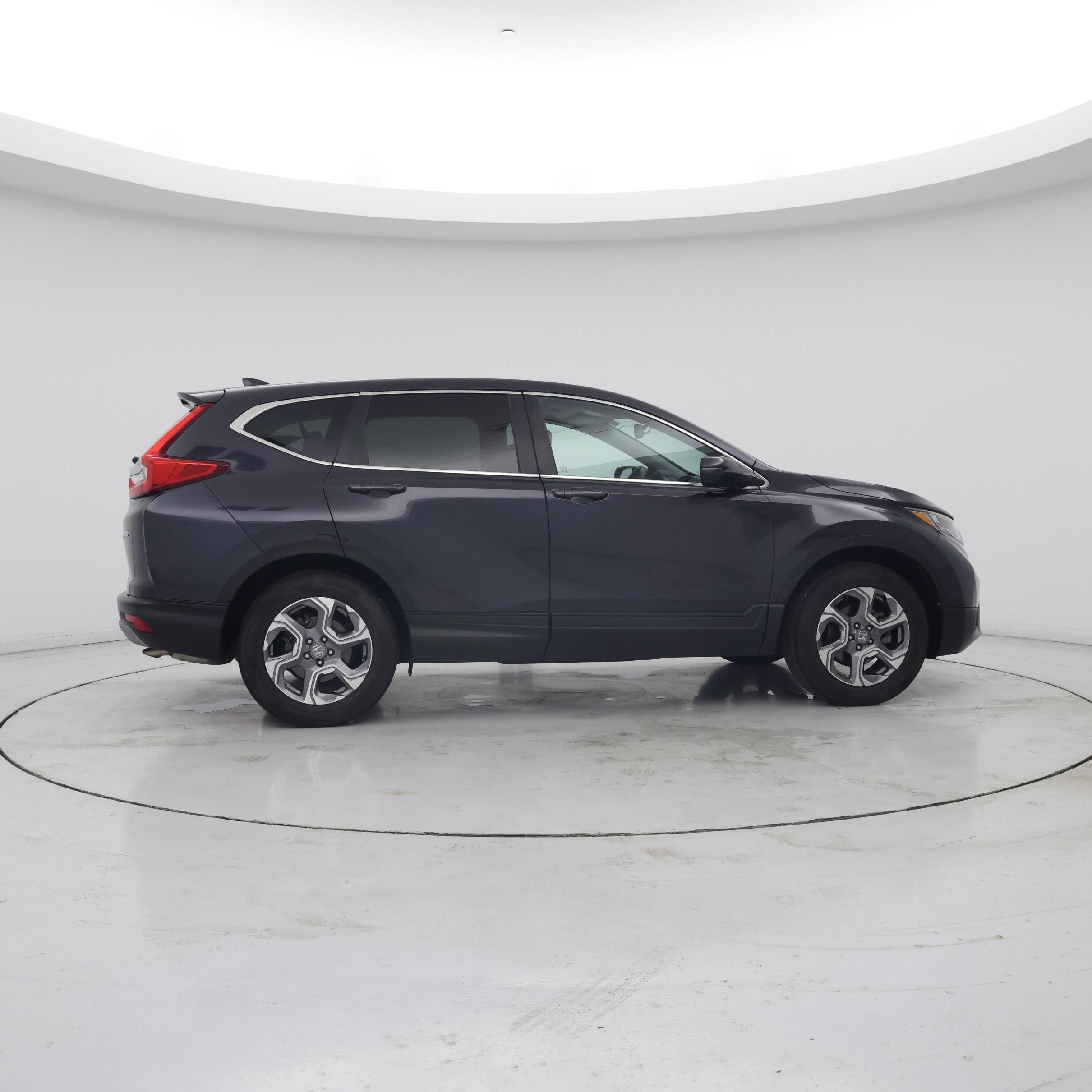 Thumbnail: 2018 Honda CR-V - 7