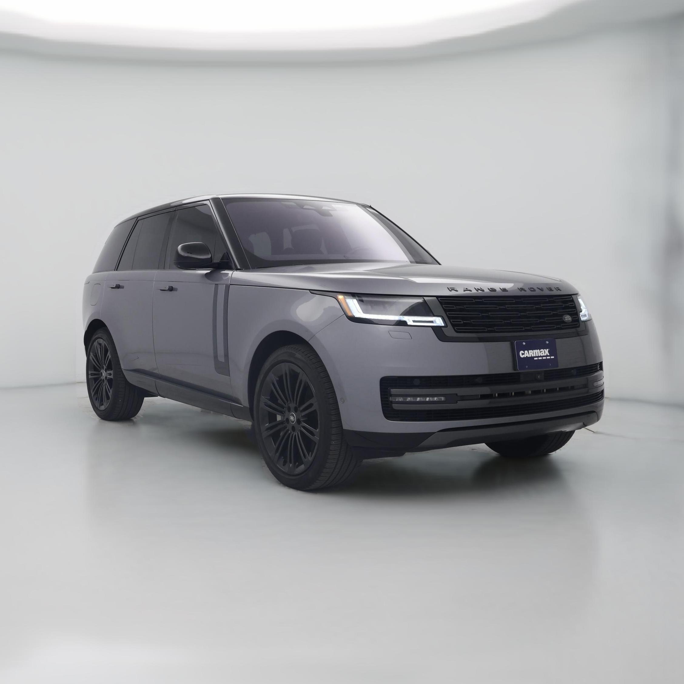 Thumbnail: 2023 Land Rover Range Rover - 1