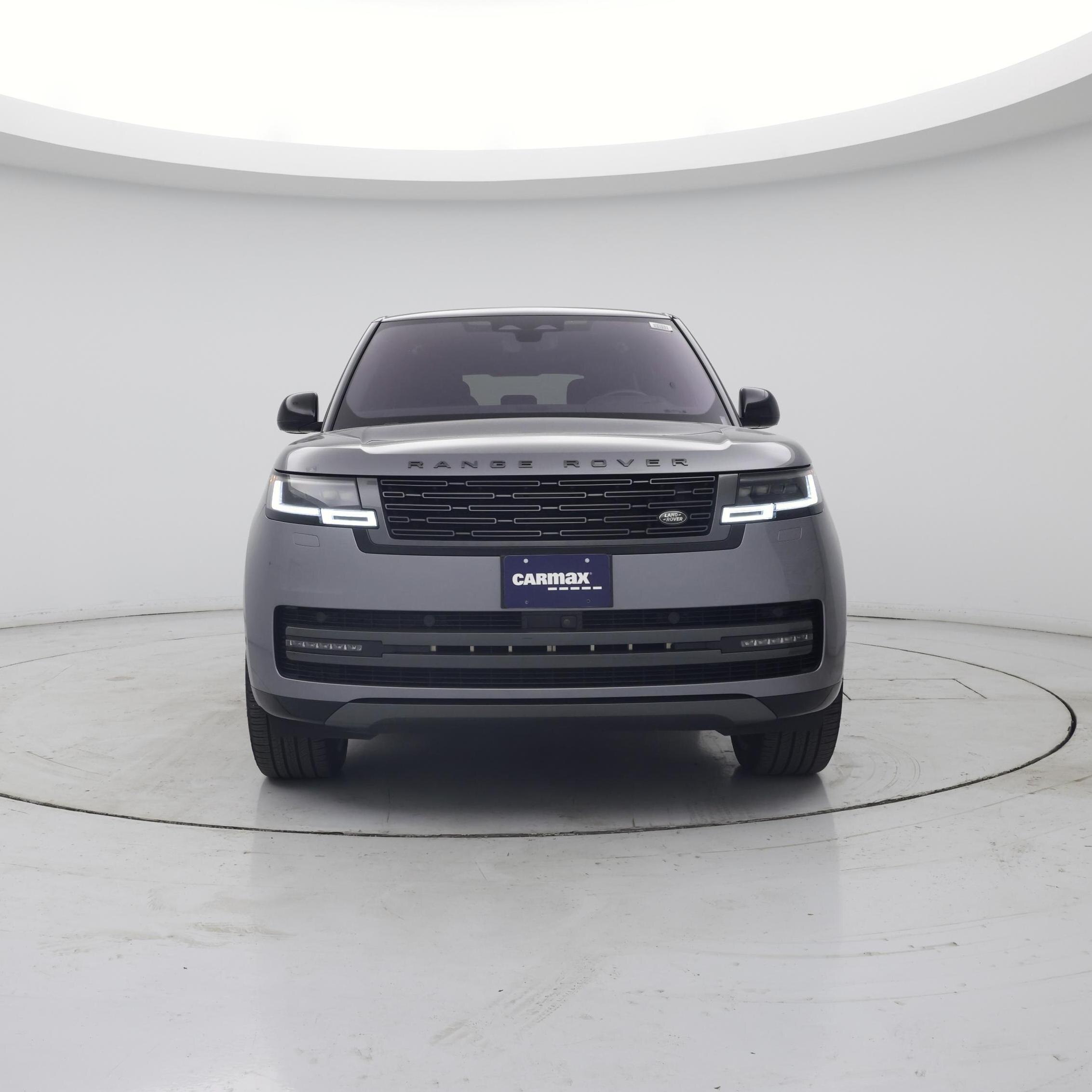 Thumbnail: 2023 Land Rover Range Rover - 5