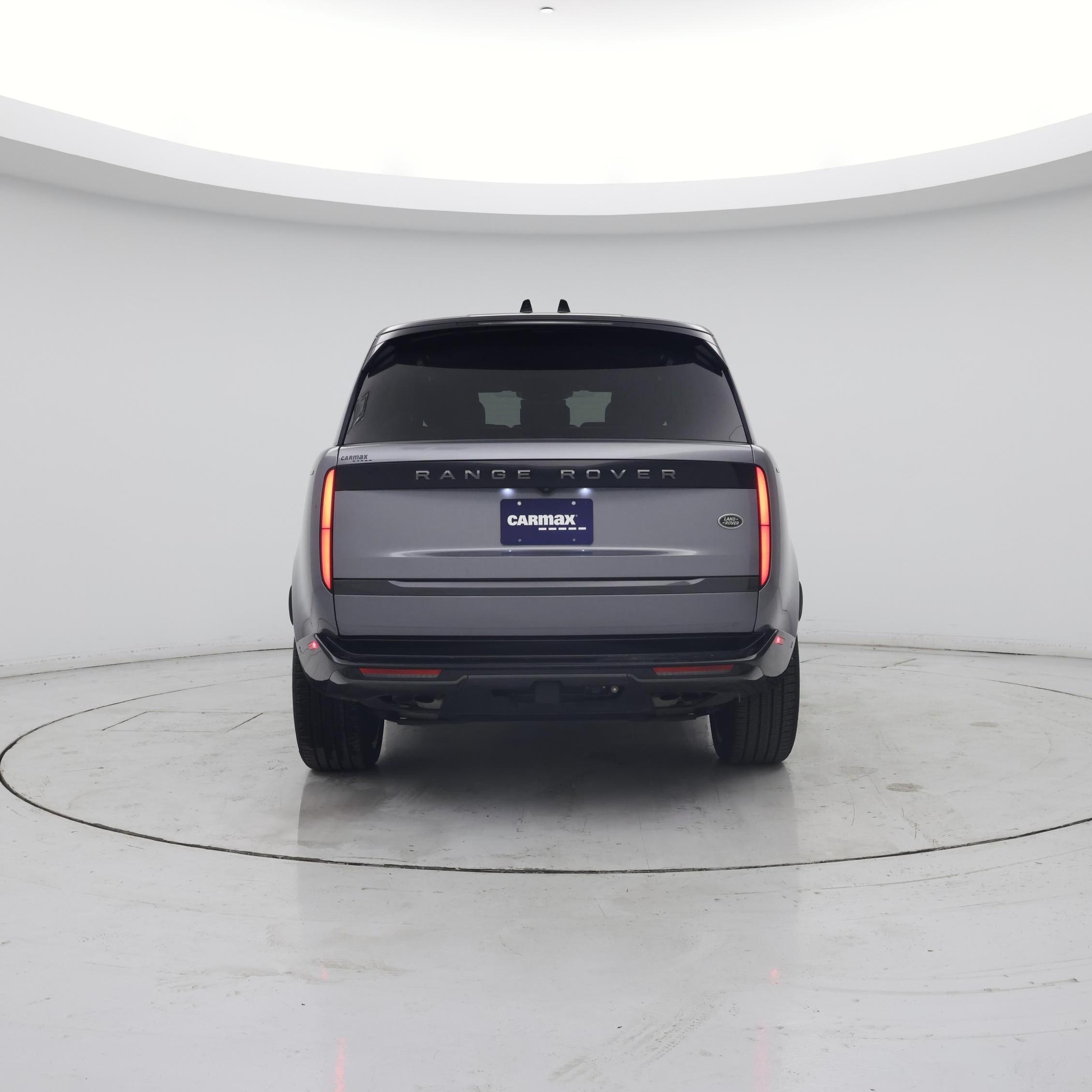 Thumbnail: 2023 Land Rover Range Rover - 6