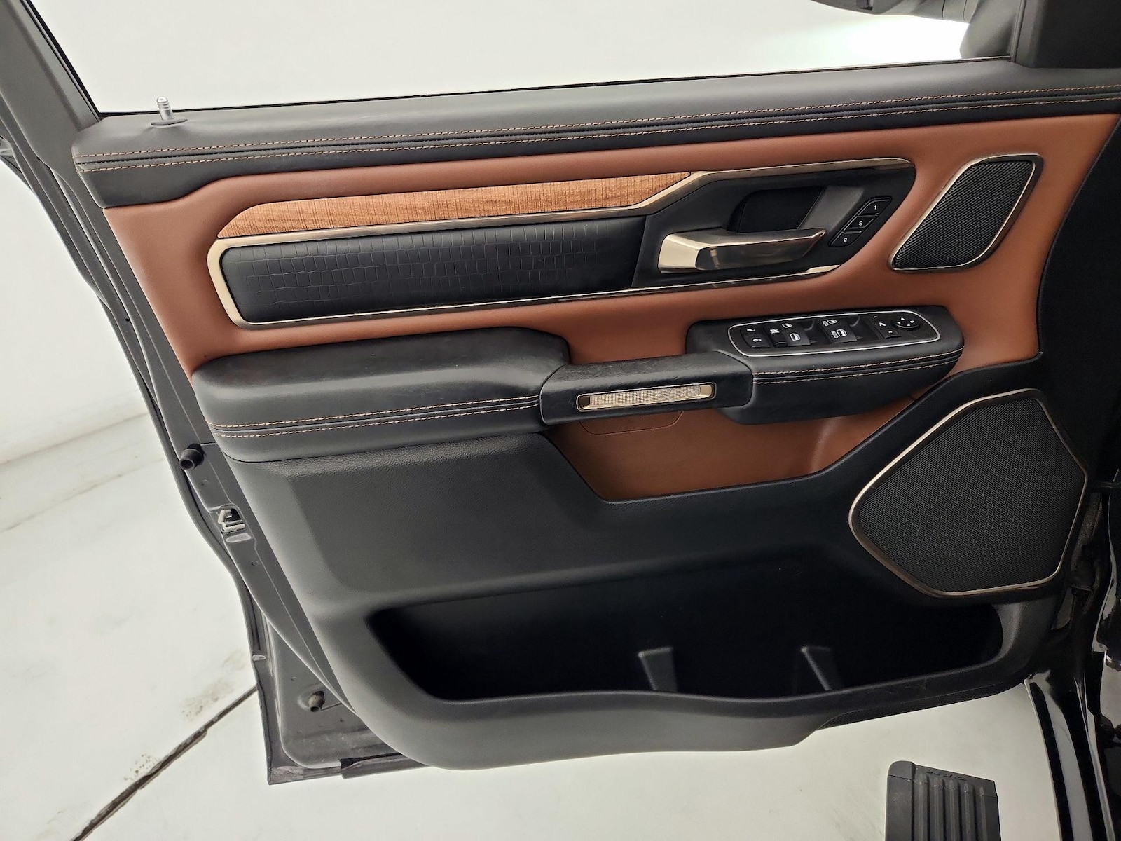 2021 RAM Ram 1500 Pickup Longhorn - Photo 13