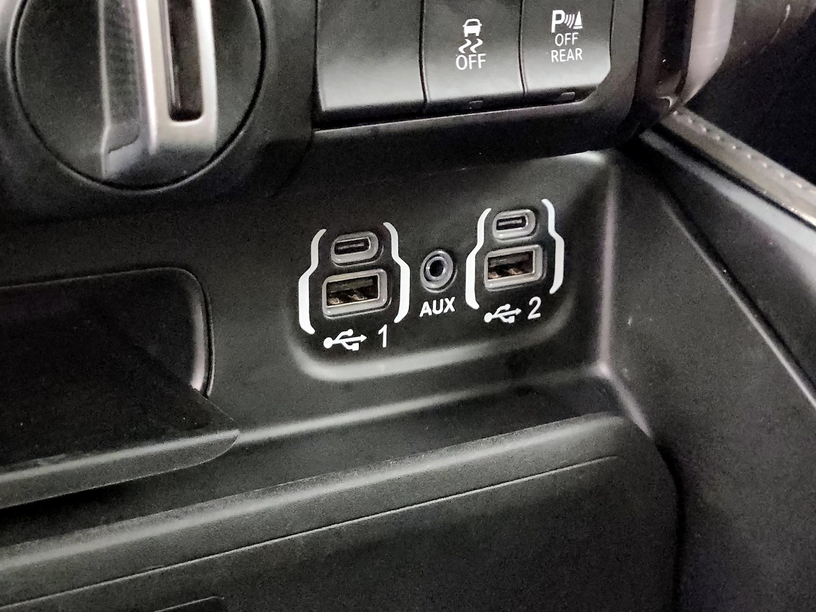 2021 RAM Ram 1500 Pickup Longhorn - Photo 20