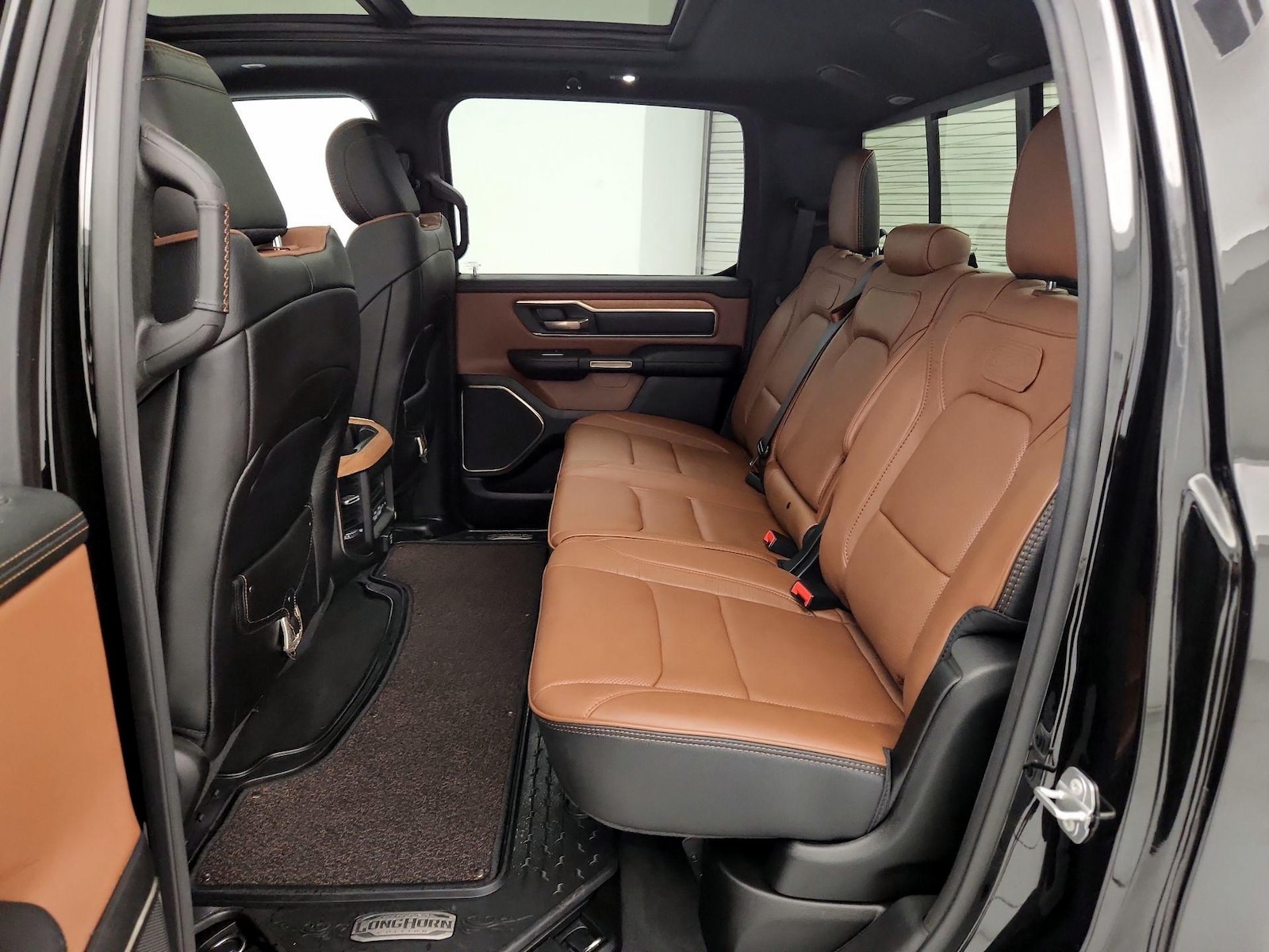 2021 RAM Ram 1500 Pickup Longhorn - Photo 22