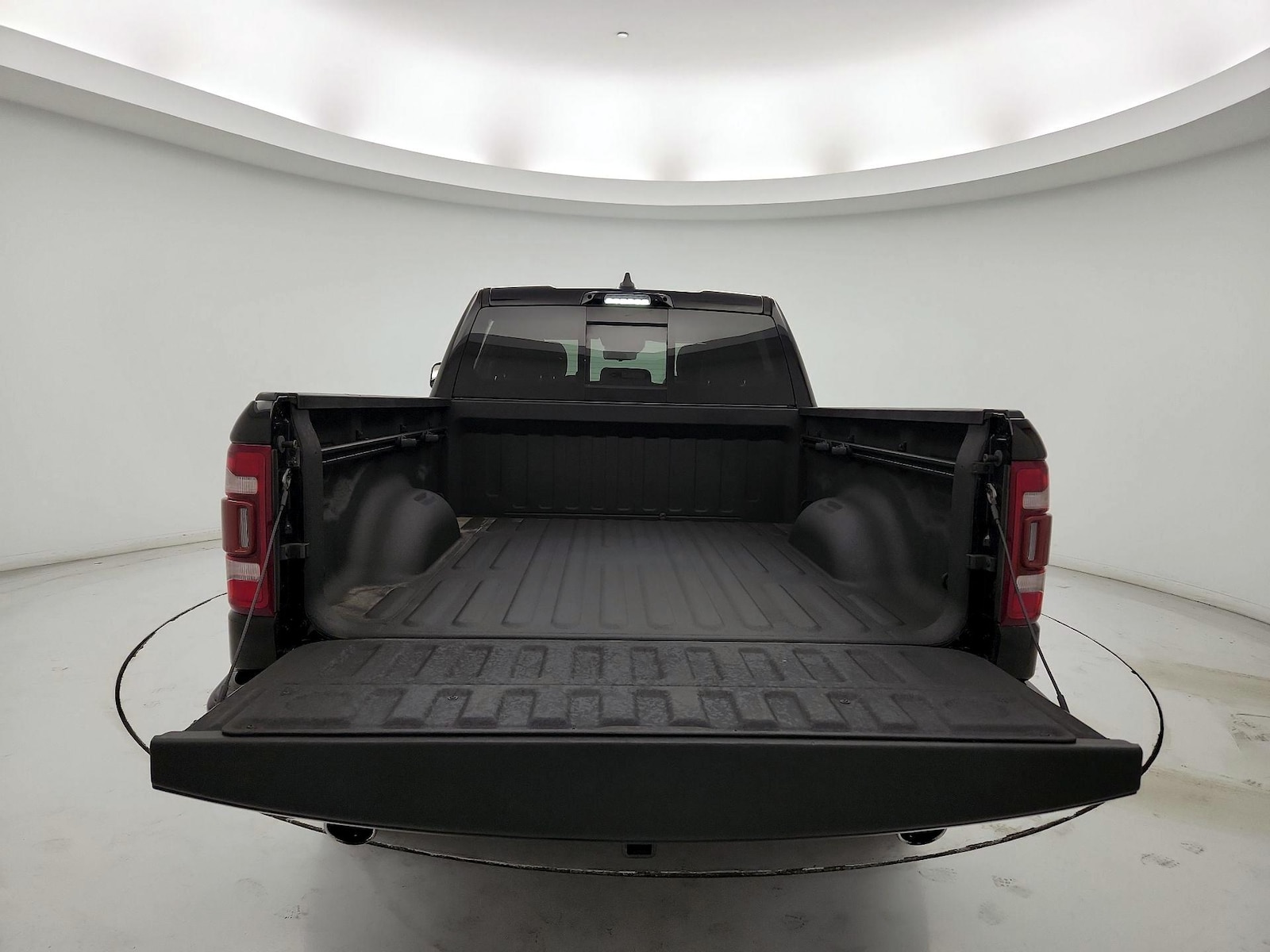 2021 RAM Ram 1500 Pickup Longhorn - Photo 23