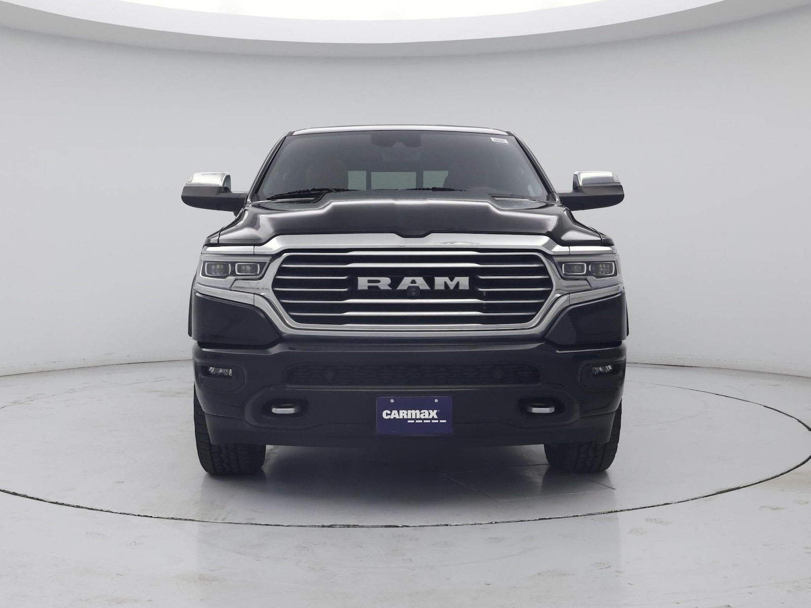 2021 RAM Ram 1500 Pickup Longhorn - Photo 6