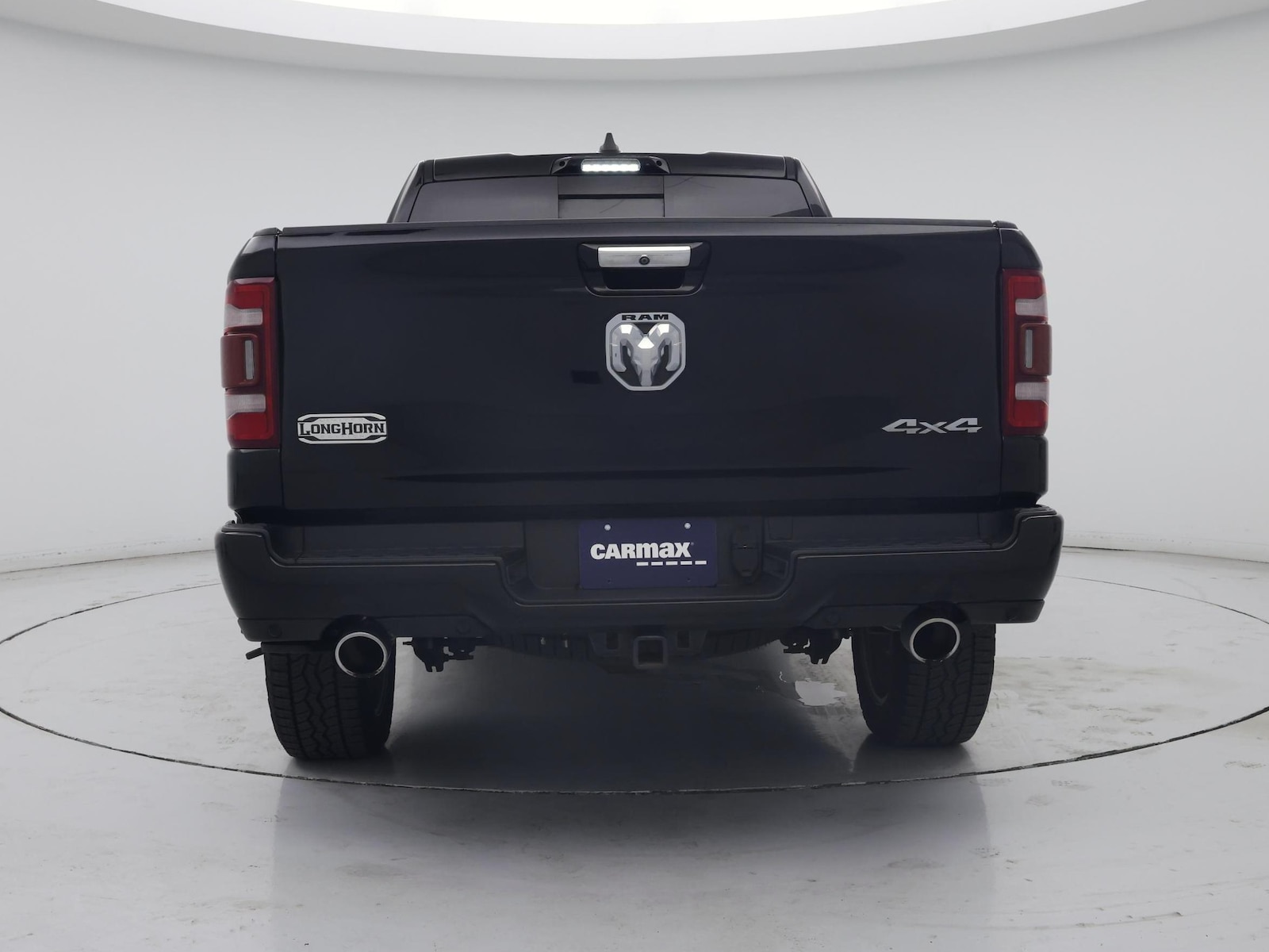 2021 RAM Ram 1500 Pickup Longhorn - Photo 7