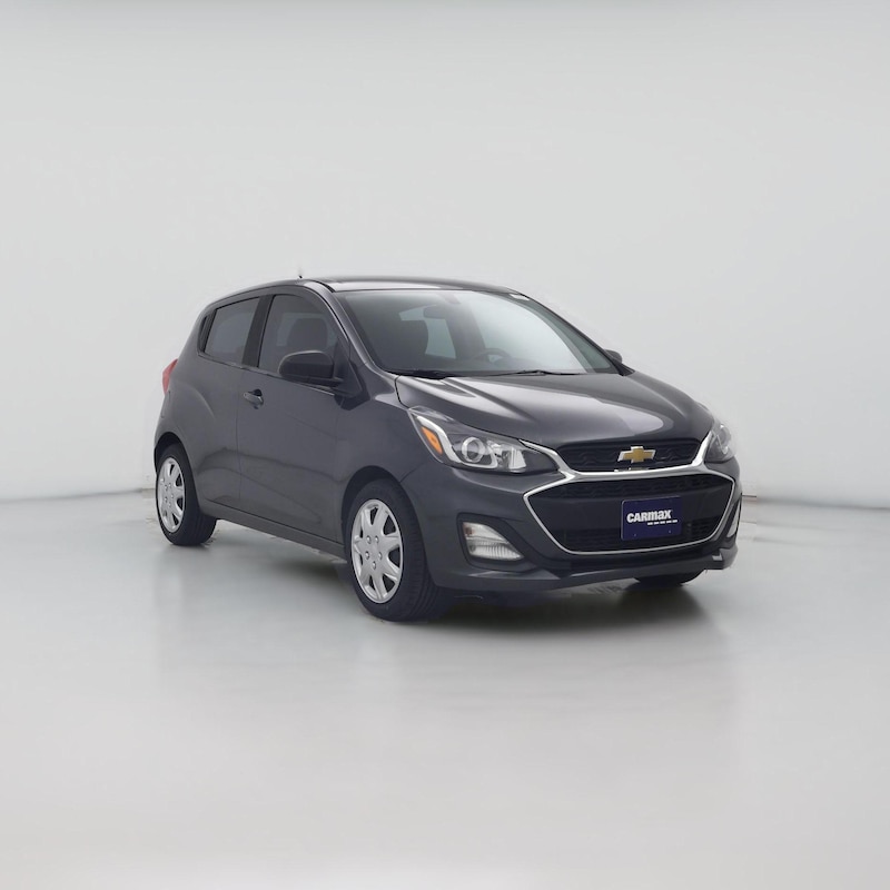 2020 Chevrolet Spark LS