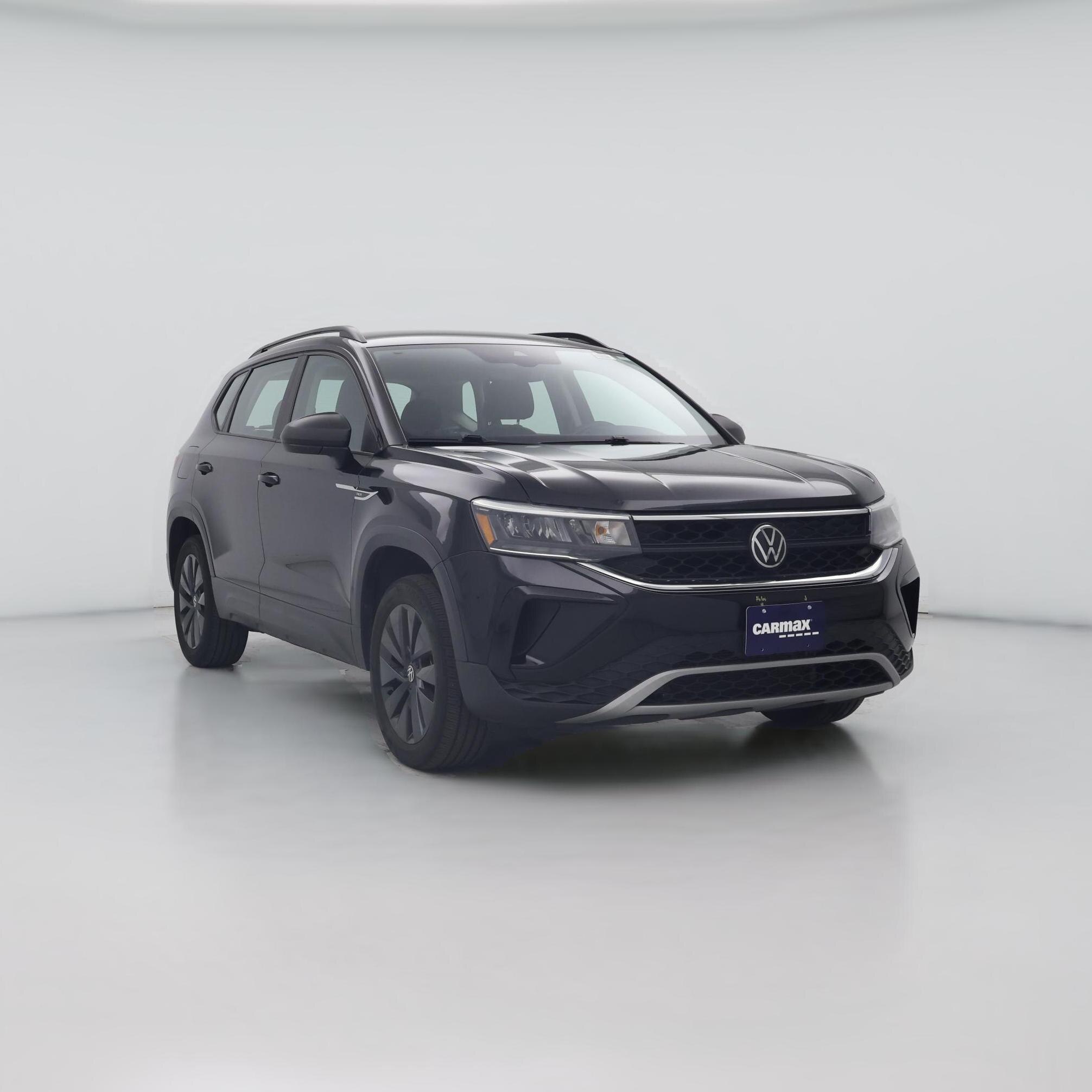 Thumbnail: 2023 Volkswagen Taos - 1