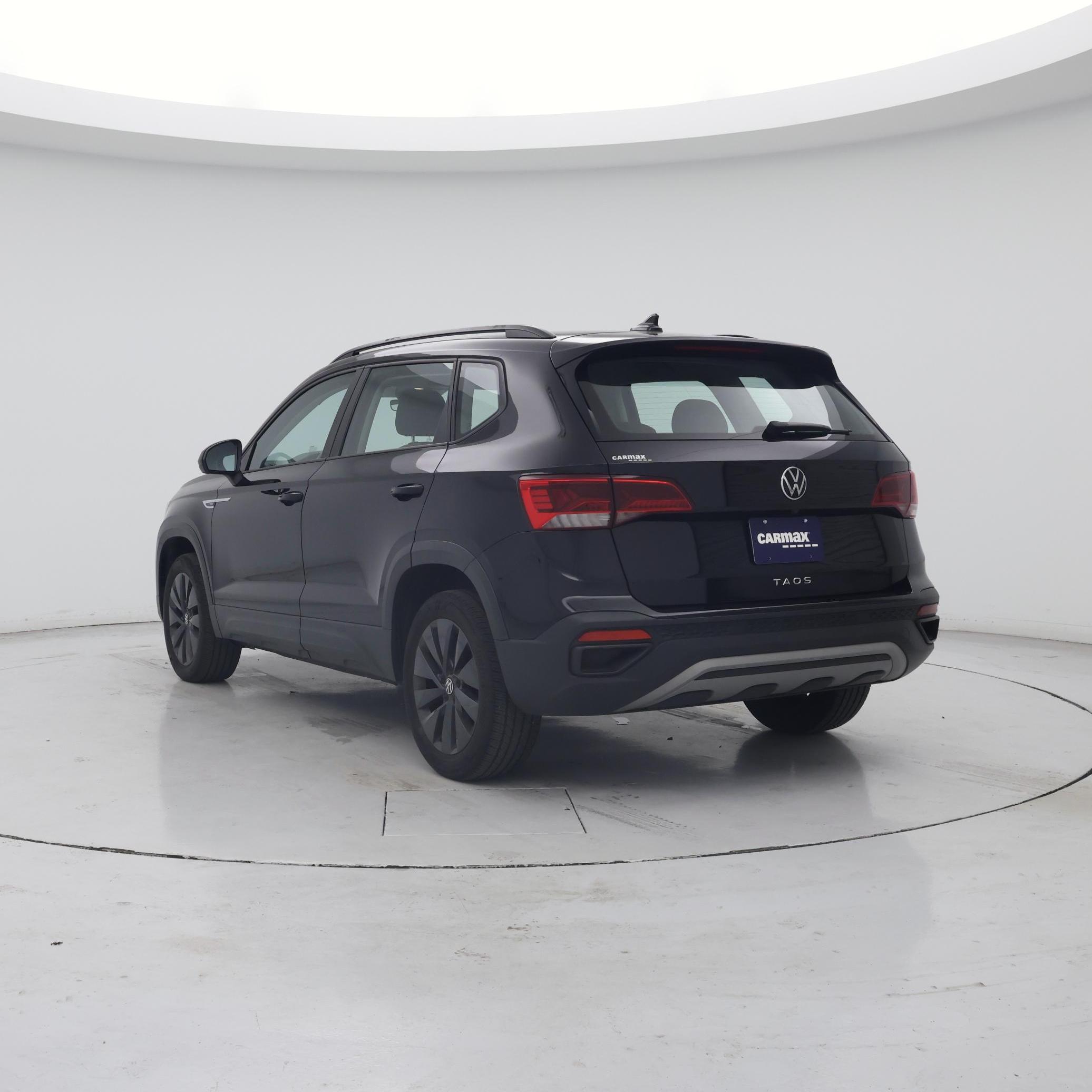 Thumbnail: 2023 Volkswagen Taos - 2