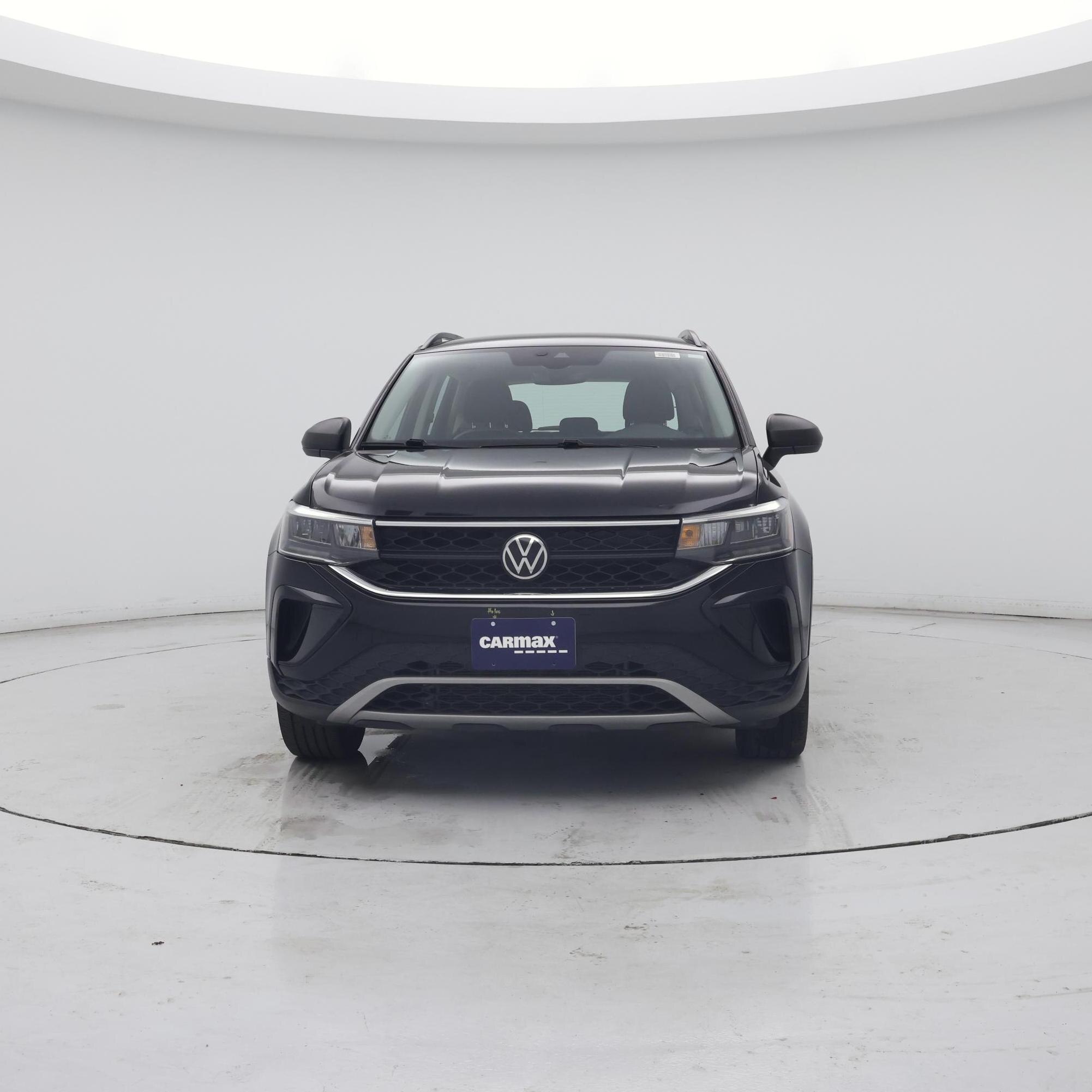 Thumbnail: 2023 Volkswagen Taos - 5