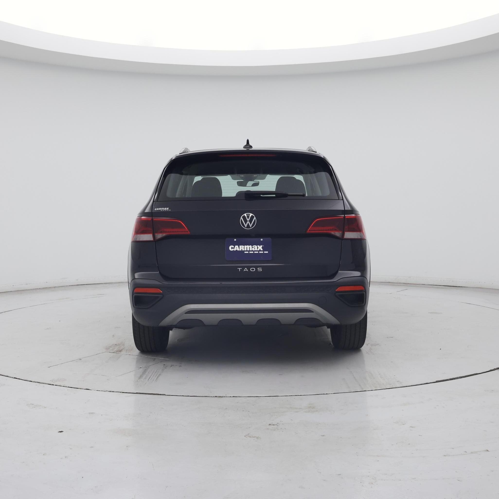 Thumbnail: 2023 Volkswagen Taos - 6