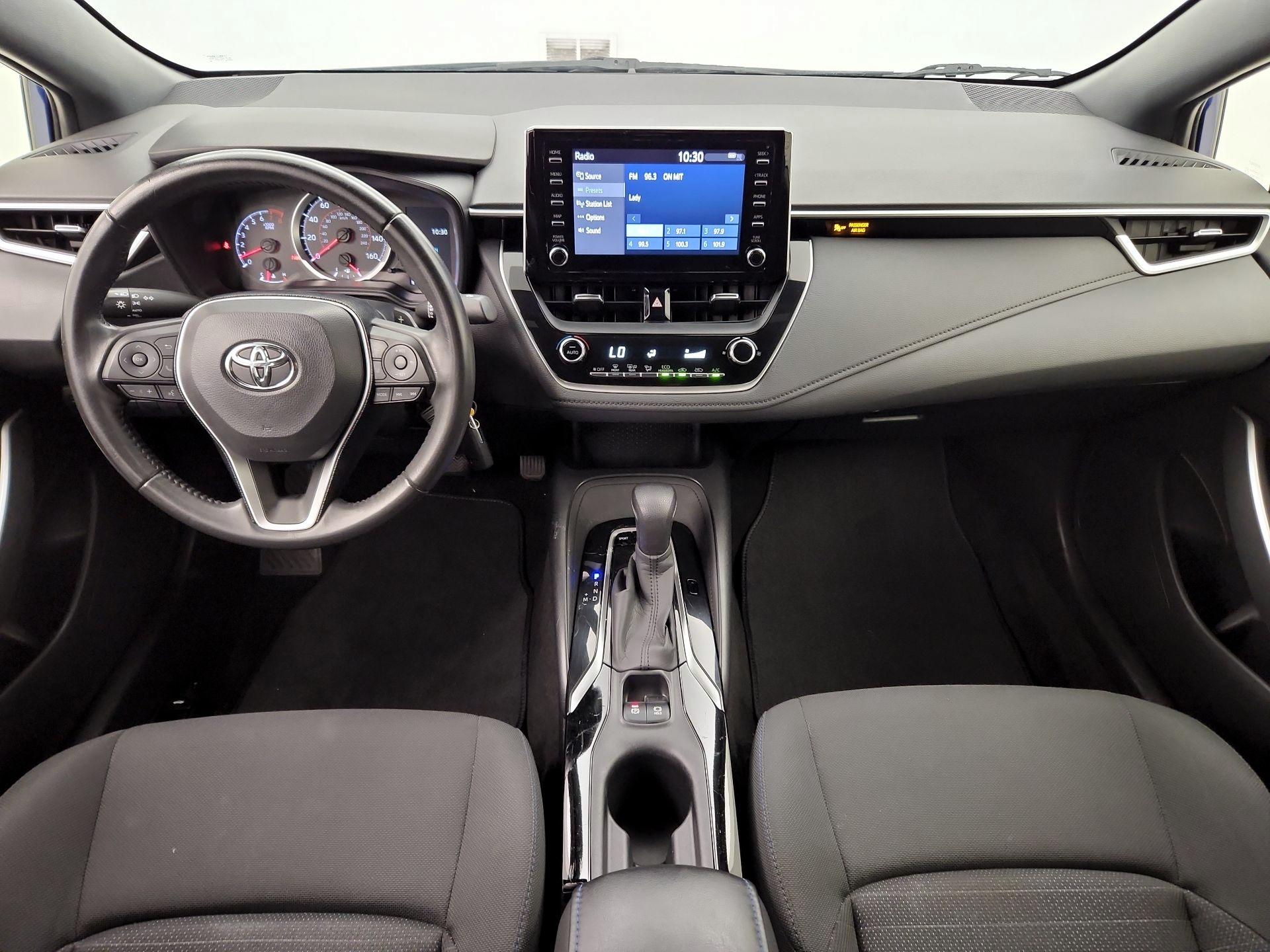 Thumbnail: 2020 Toyota Corolla - 9