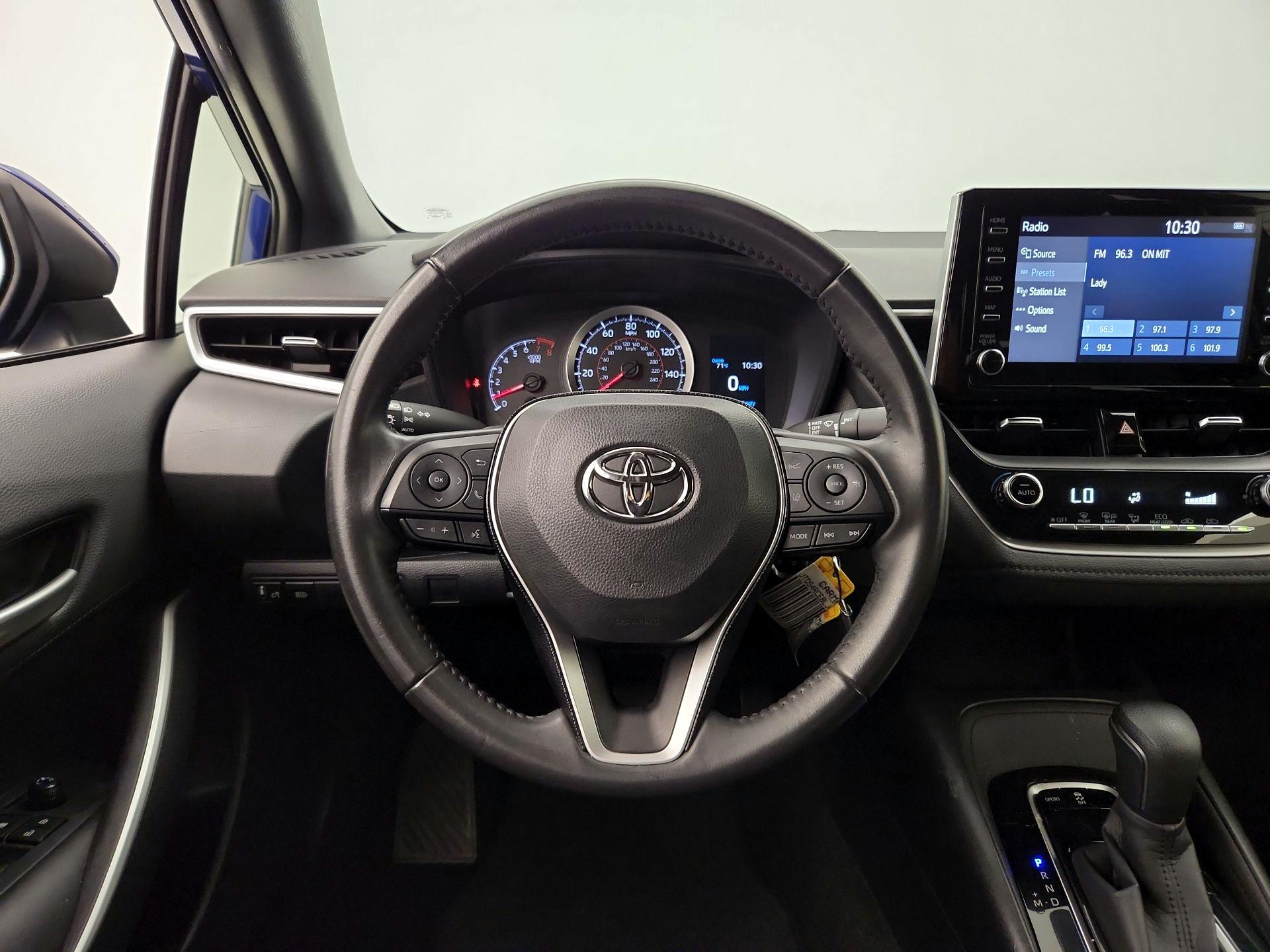 Thumbnail: 2020 Toyota Corolla - 10