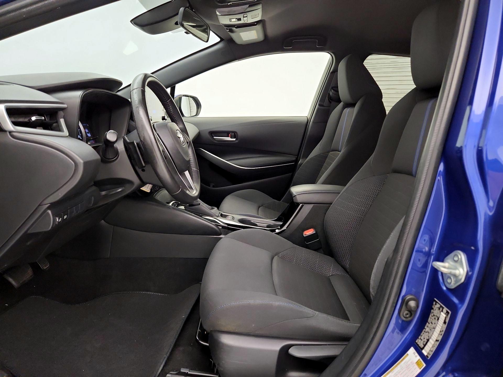 Thumbnail: 2020 Toyota Corolla - 11