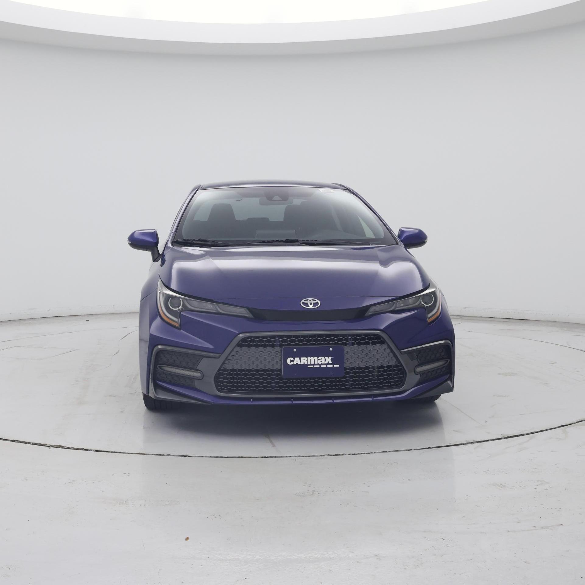 Thumbnail: 2020 Toyota Corolla - 5