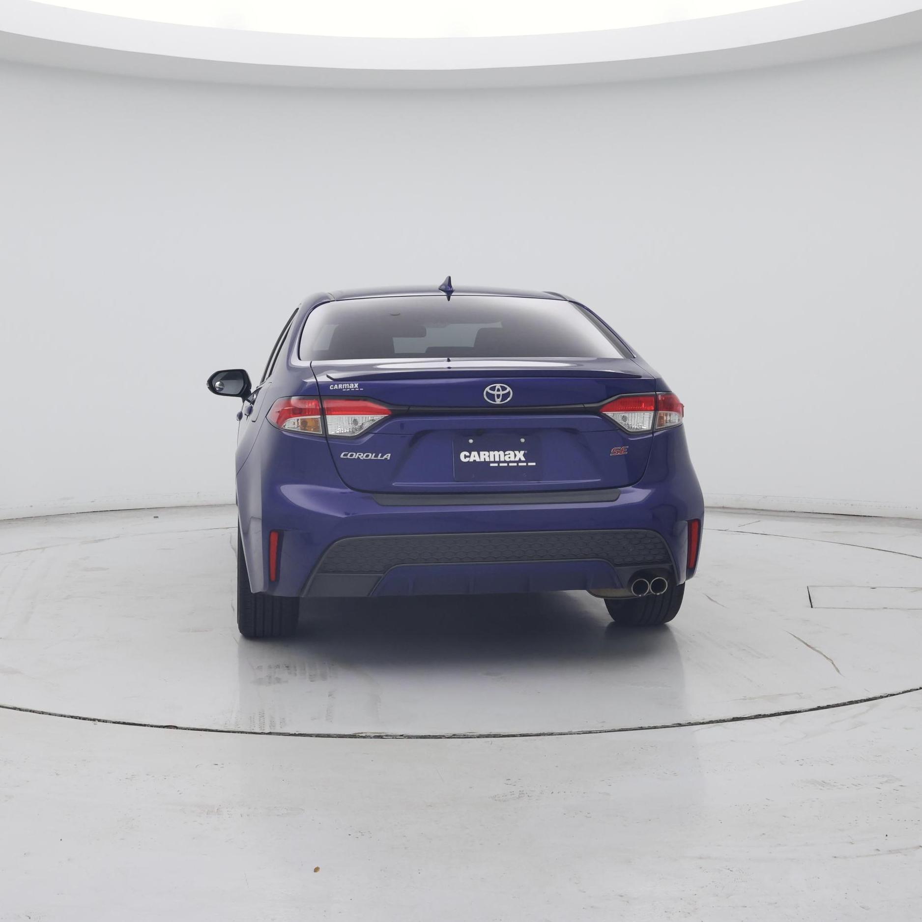 Thumbnail: 2020 Toyota Corolla - 6