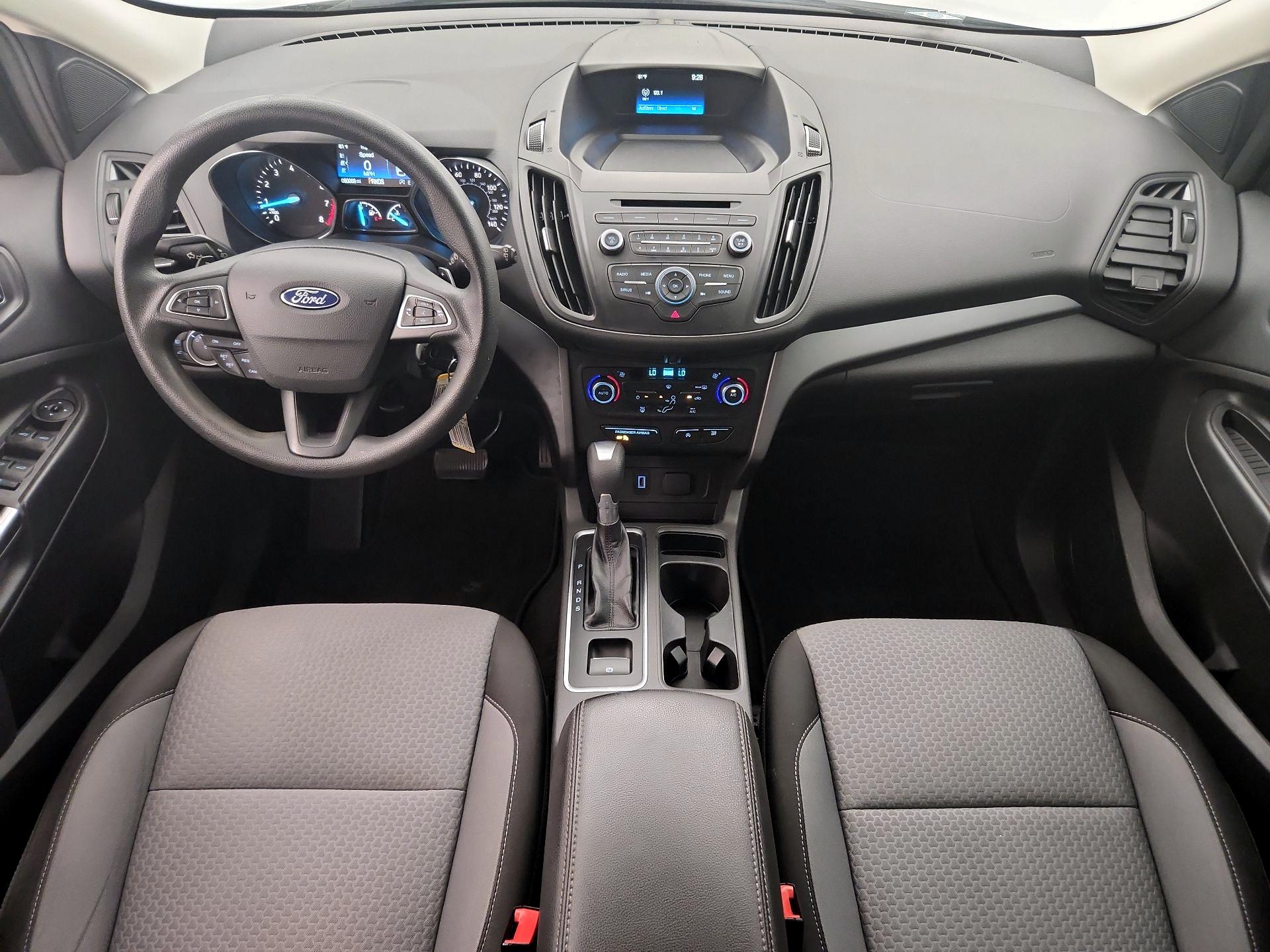 Thumbnail: 2017 Ford Escape - 9