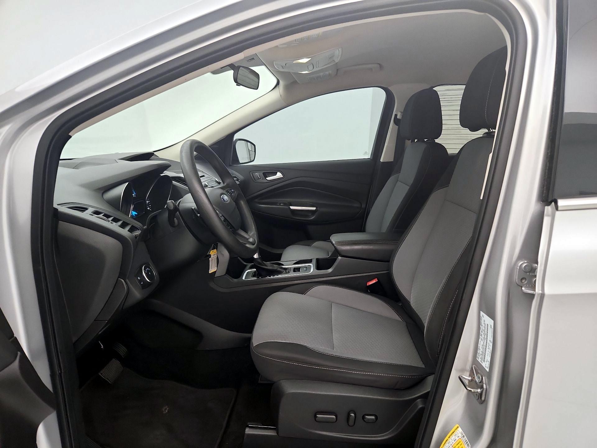 Thumbnail: 2017 Ford Escape - 11