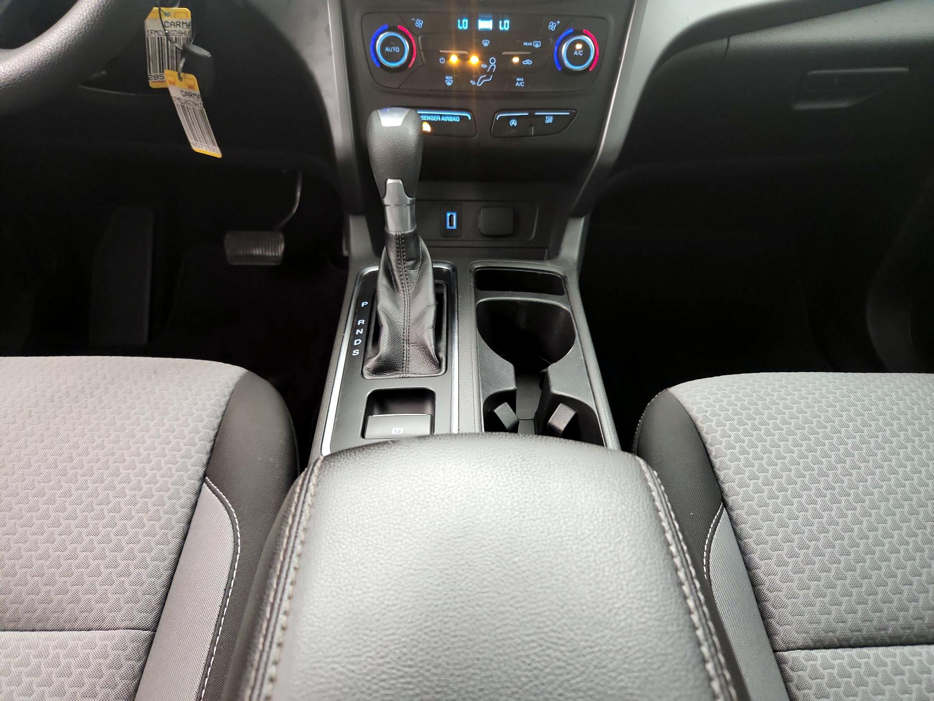 Thumbnail: 2017 Ford Escape - 17