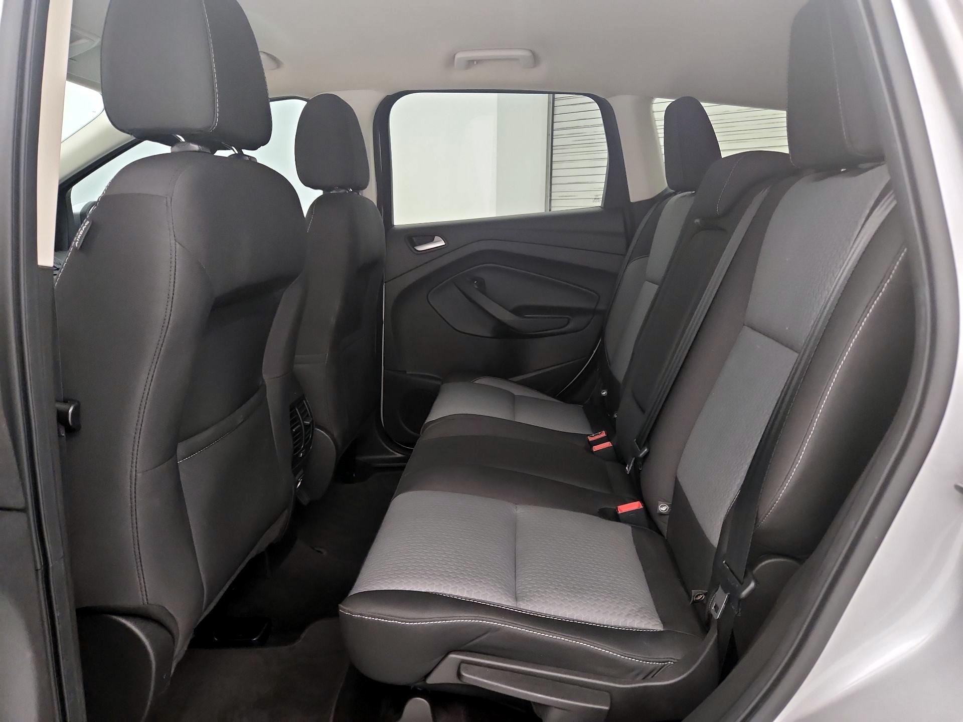 Thumbnail: 2017 Ford Escape - 19