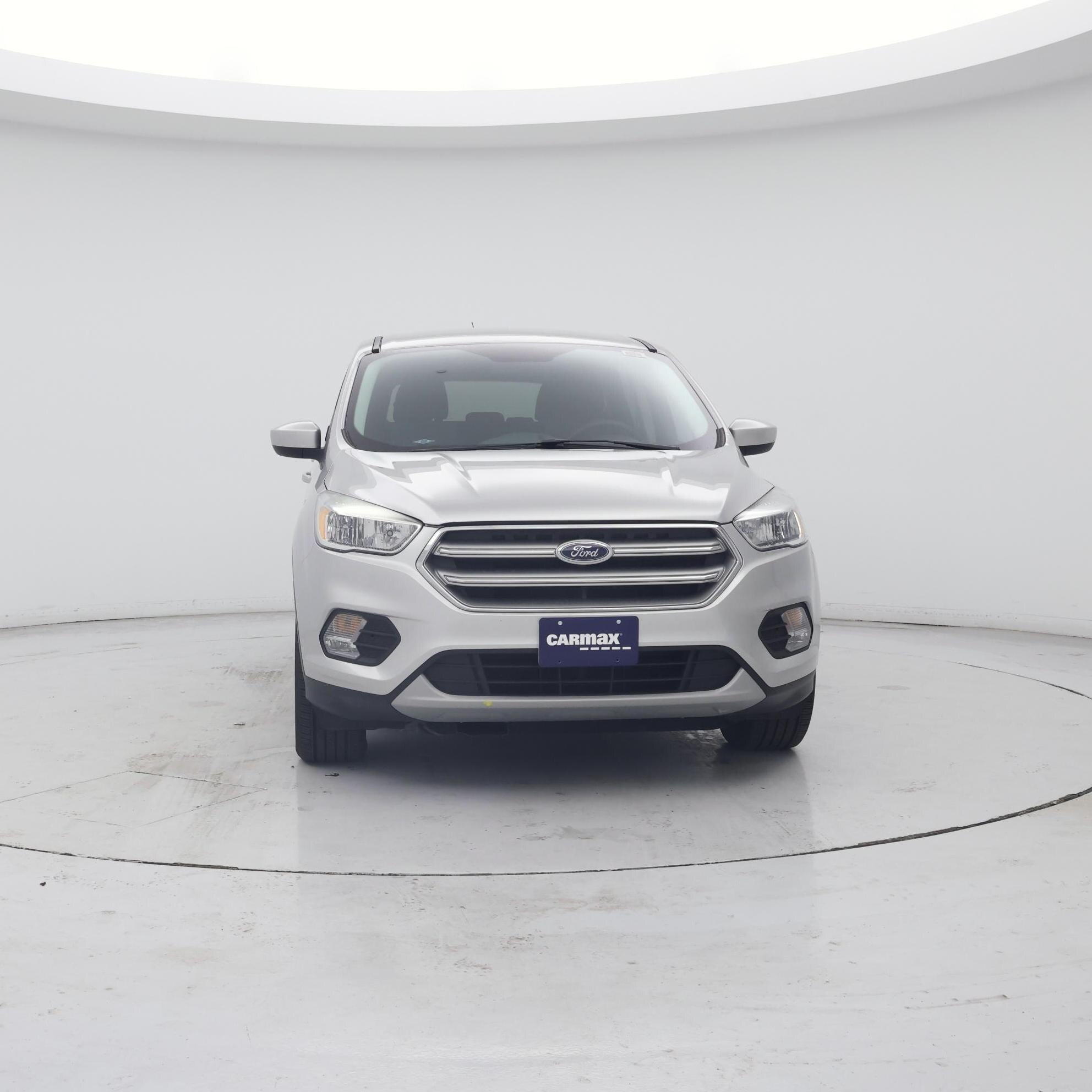 Thumbnail: 2017 Ford Escape - 5