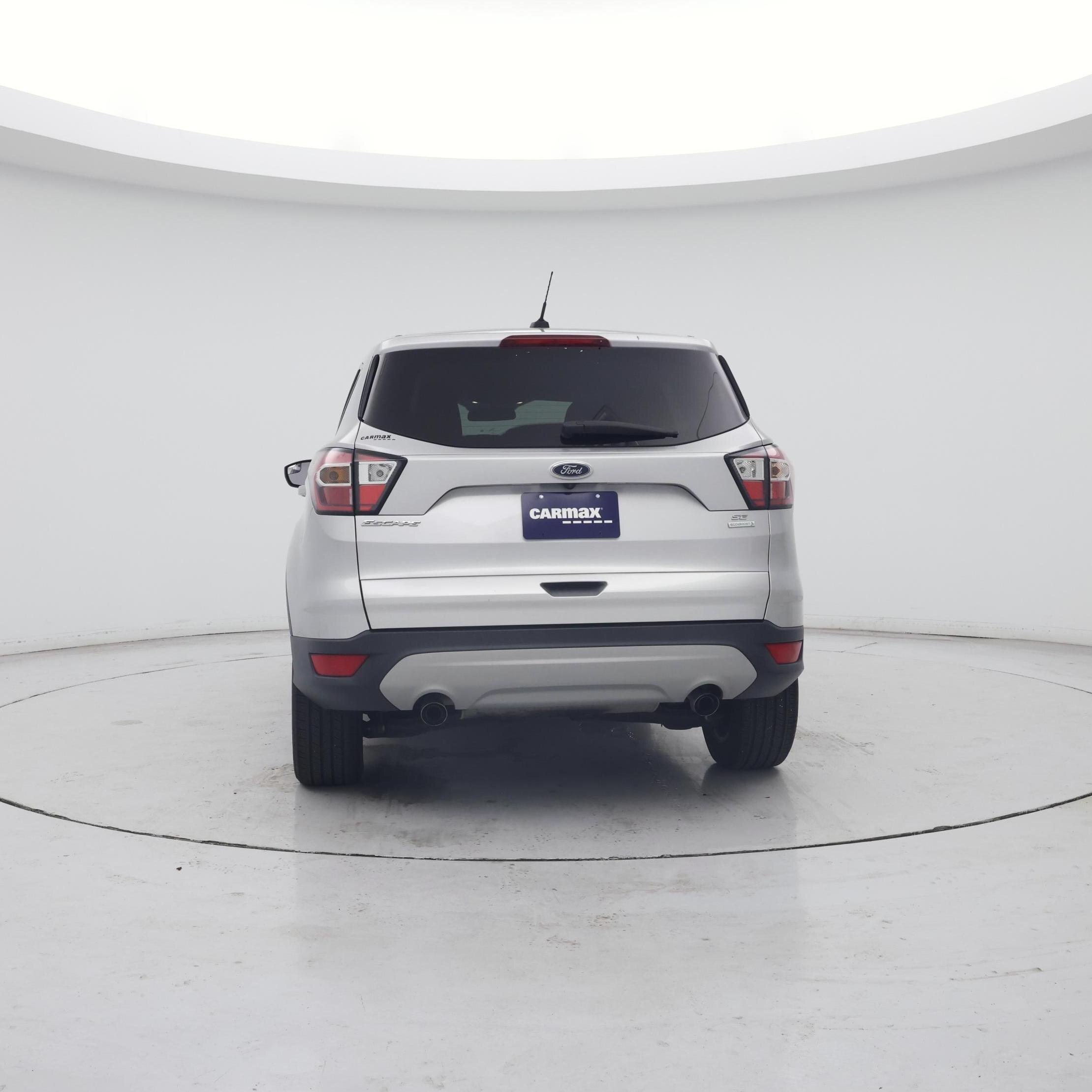 Thumbnail: 2017 Ford Escape - 6