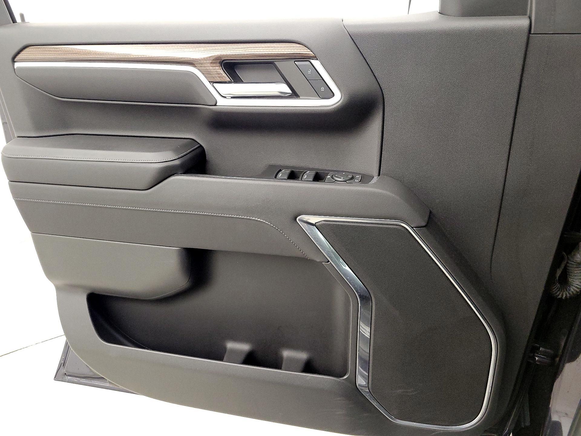 Thumbnail: 2023 Chevrolet Silverado 1500 - 12