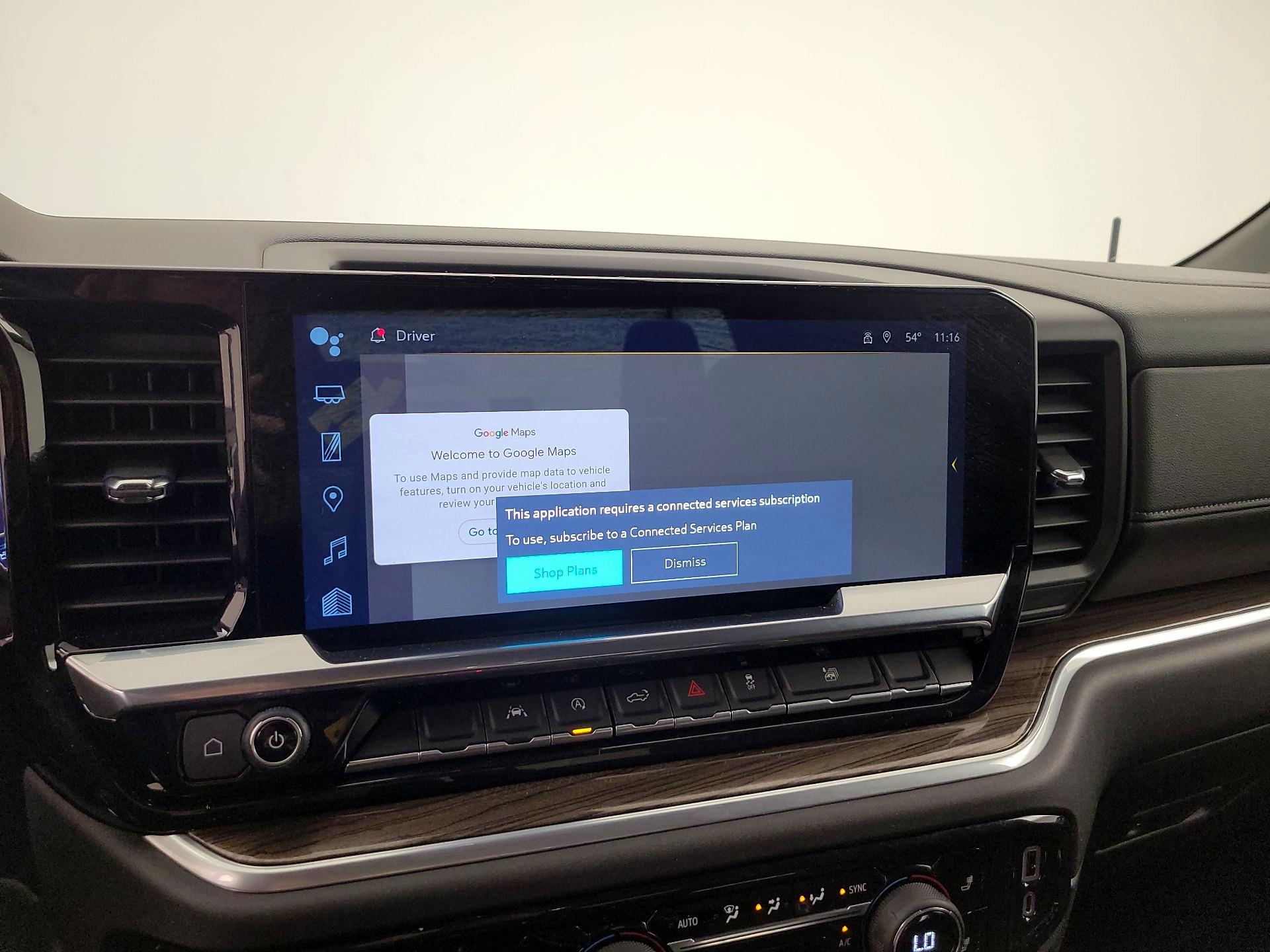 Thumbnail: 2023 Chevrolet Silverado 1500 - 14