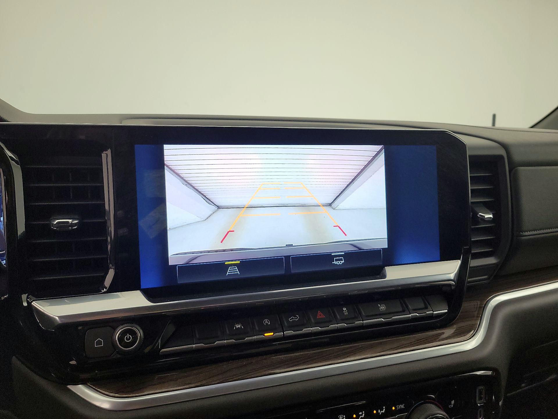 Thumbnail: 2023 Chevrolet Silverado 1500 - 15