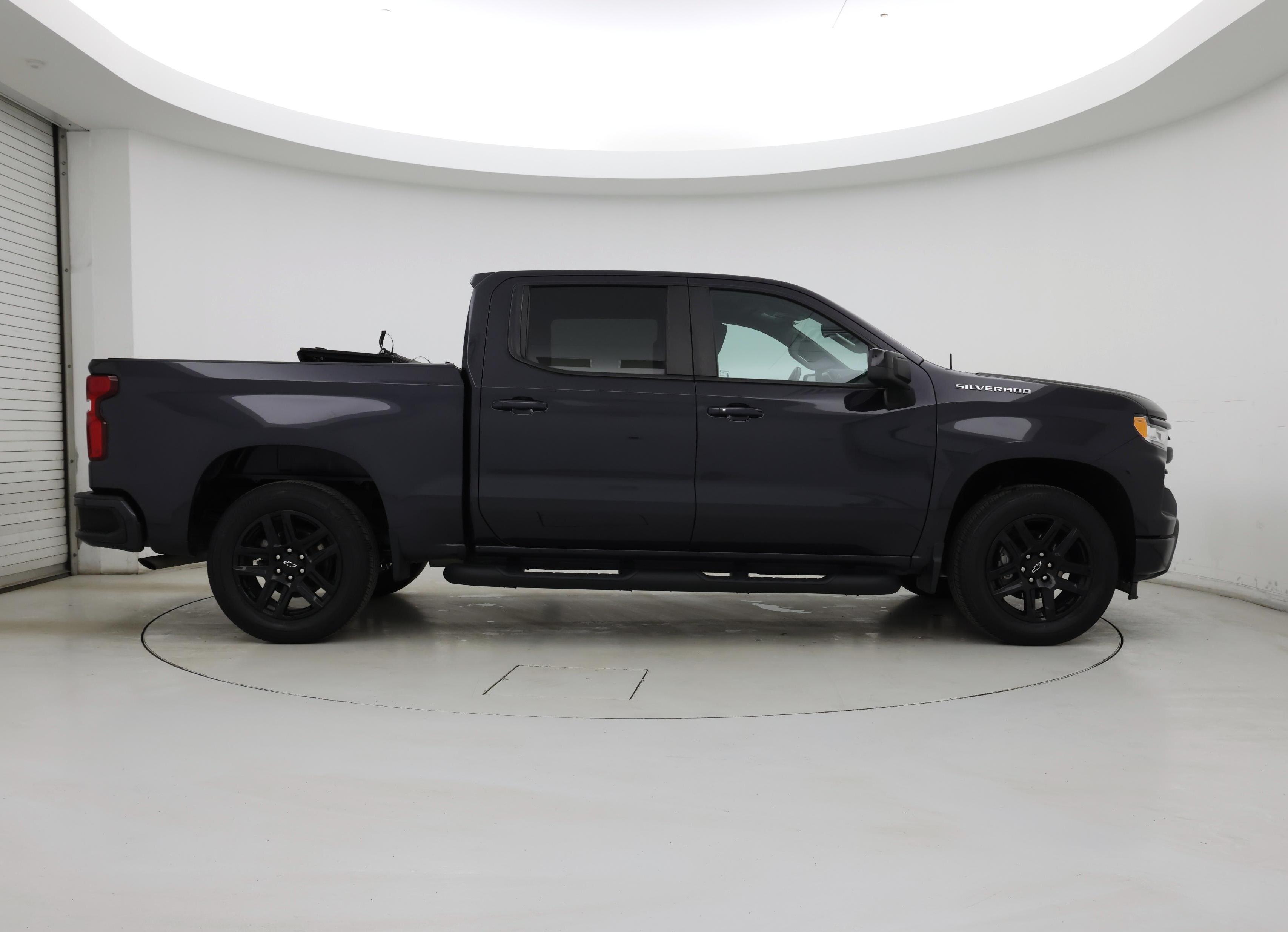 Thumbnail: 2023 Chevrolet Silverado 1500 - 7