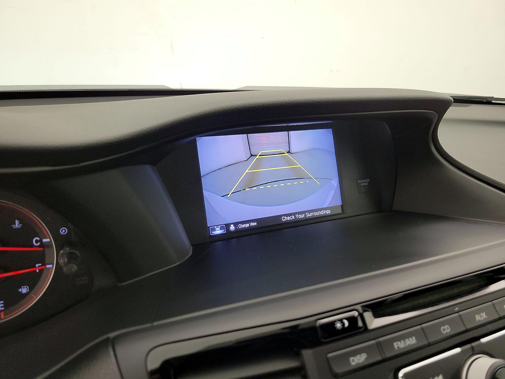 Thumbnail: 2016 Honda Accord - 14