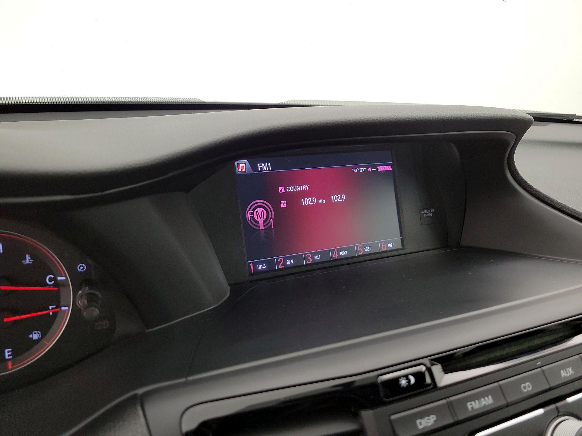 Thumbnail: 2016 Honda Accord - 15