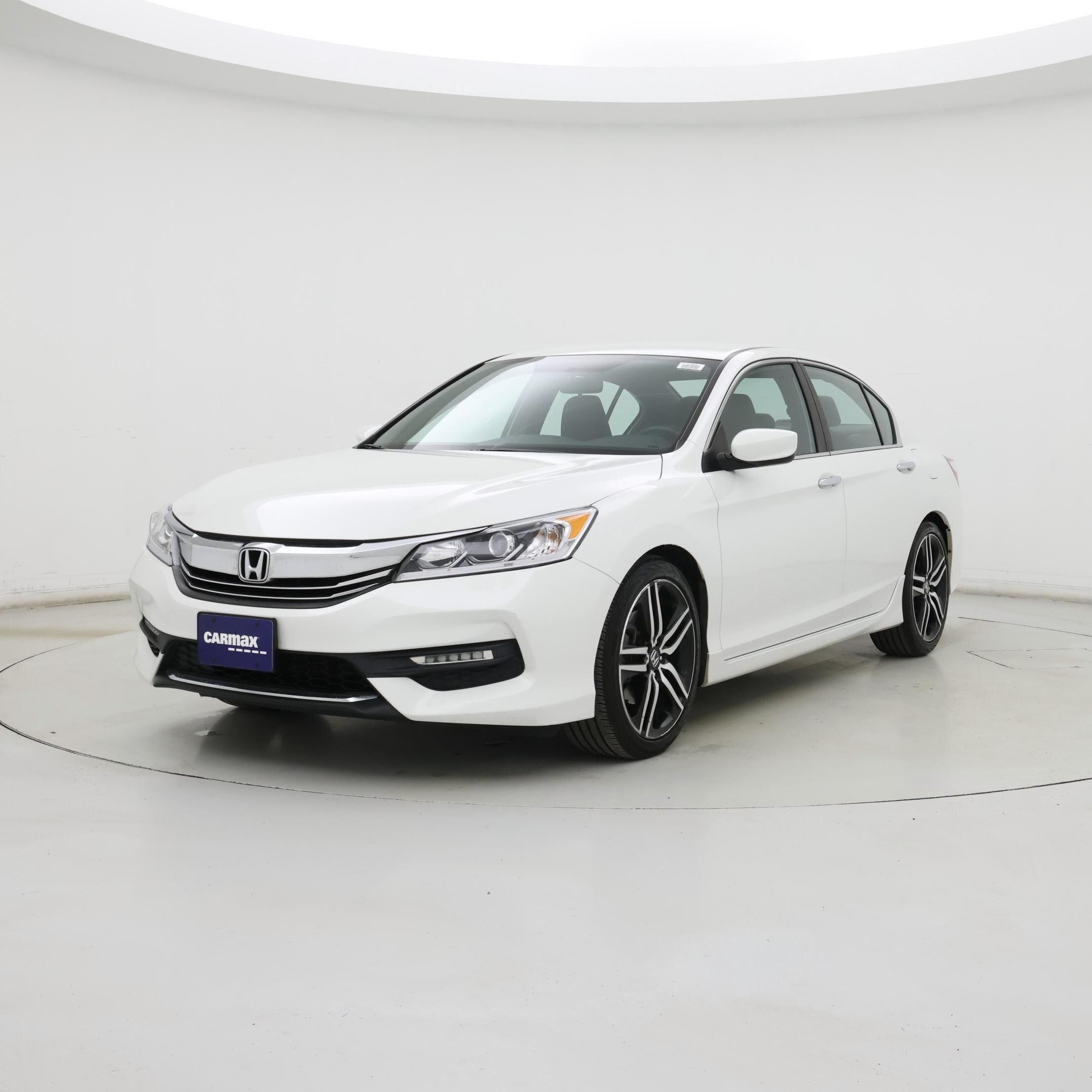 Thumbnail: 2016 Honda Accord - 4