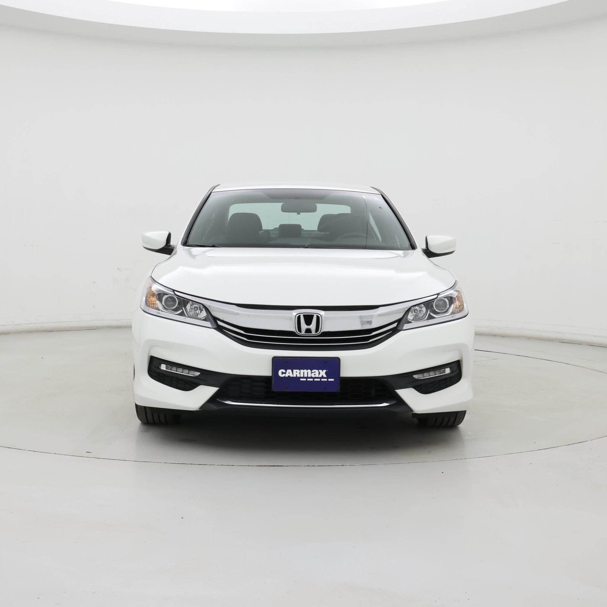 Thumbnail: 2016 Honda Accord - 5