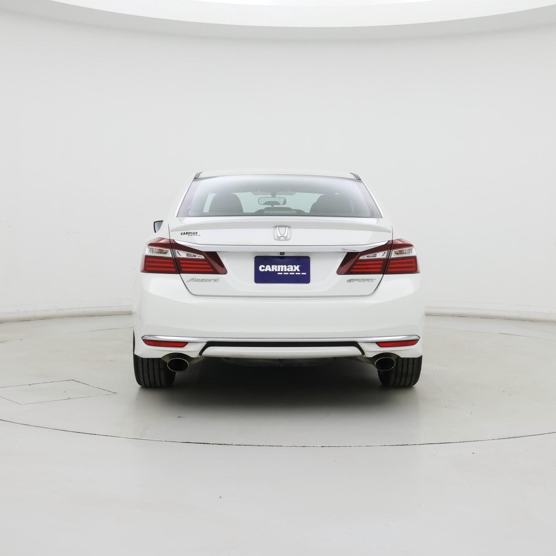 Thumbnail: 2016 Honda Accord - 6