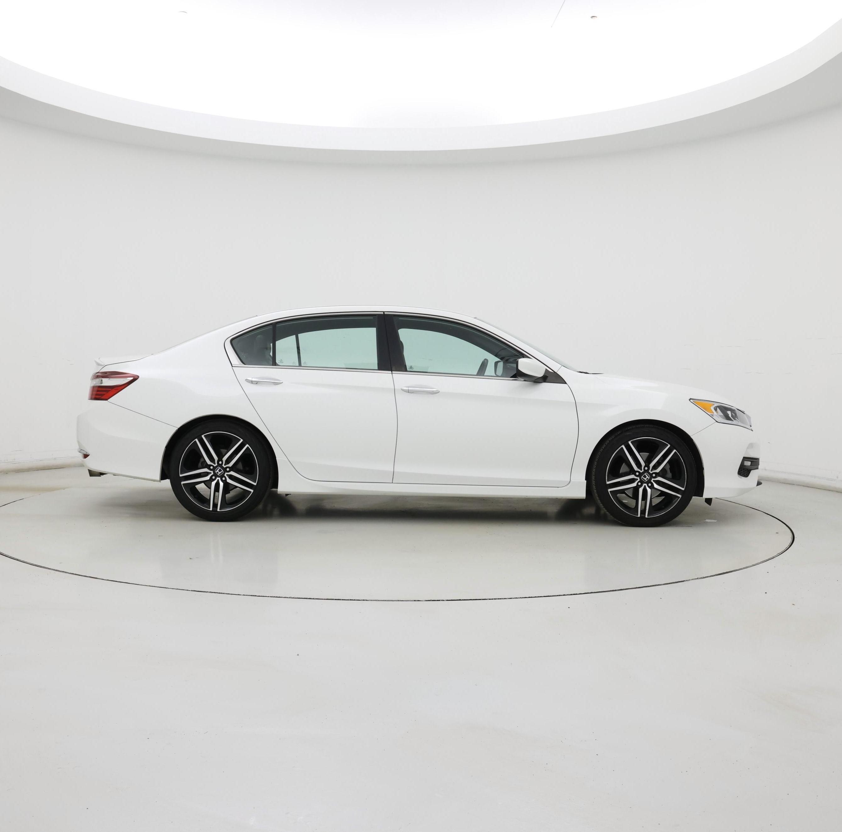 Thumbnail: 2016 Honda Accord - 7