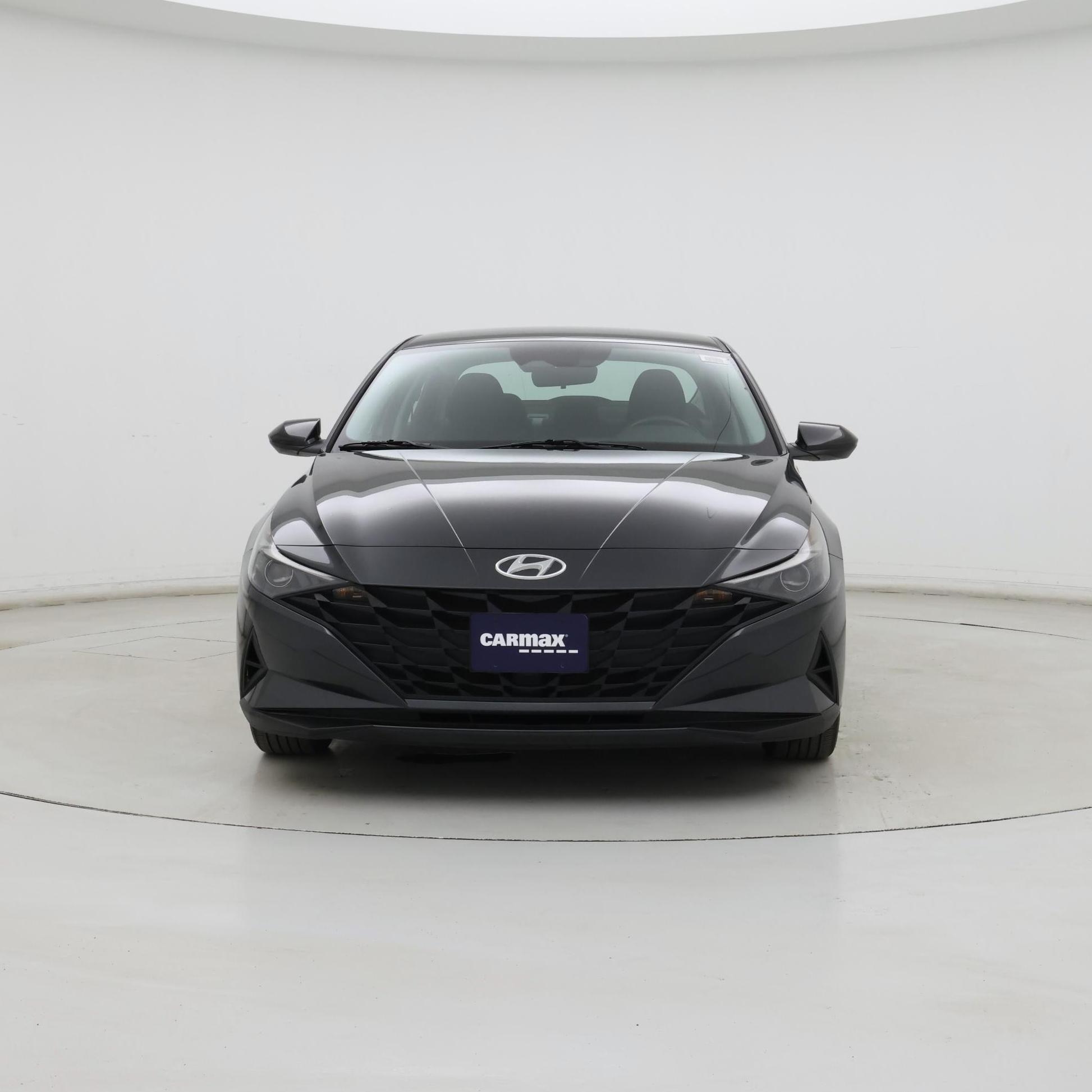 Thumbnail: 2021 Hyundai Elantra - 5