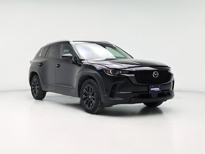 2024 Mazda CX-50 2.5 S Preferred Package