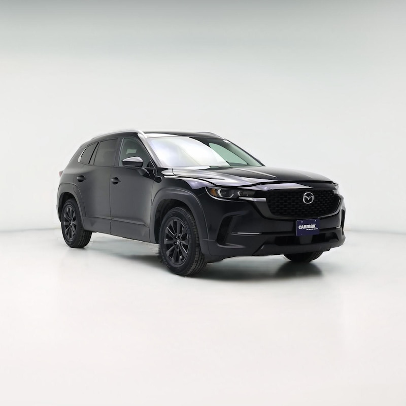 2024 Mazda CX-50 2.5 S Preferred Package