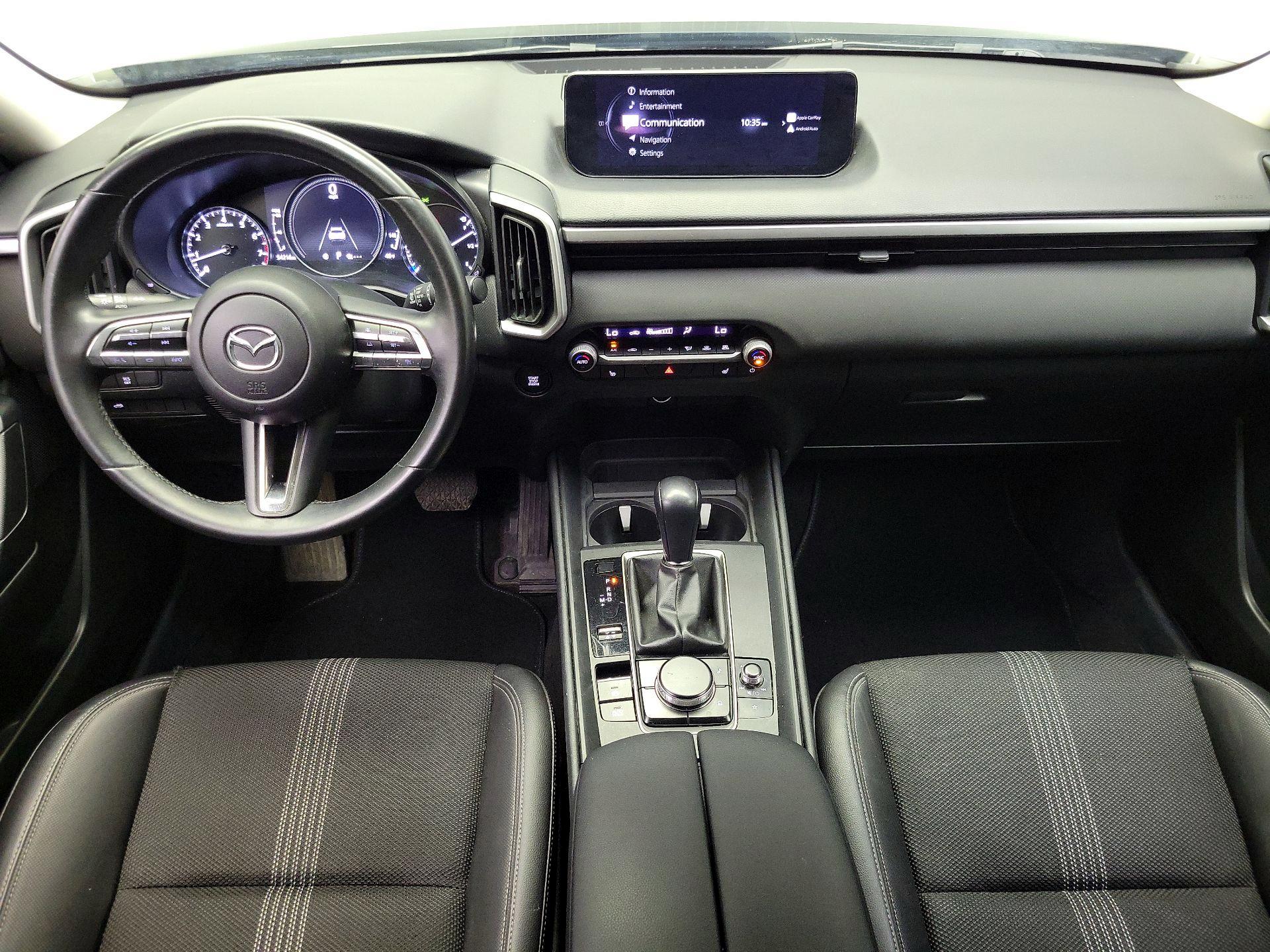 Thumbnail: 2024 Mazda CX-50 - 9