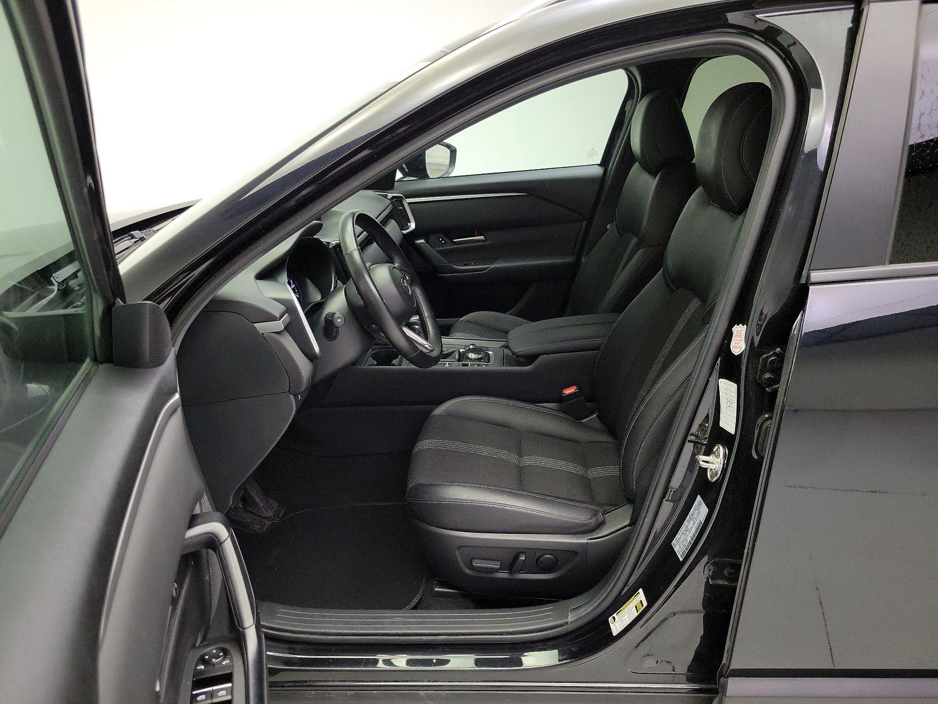 Thumbnail: 2024 Mazda CX-50 - 11