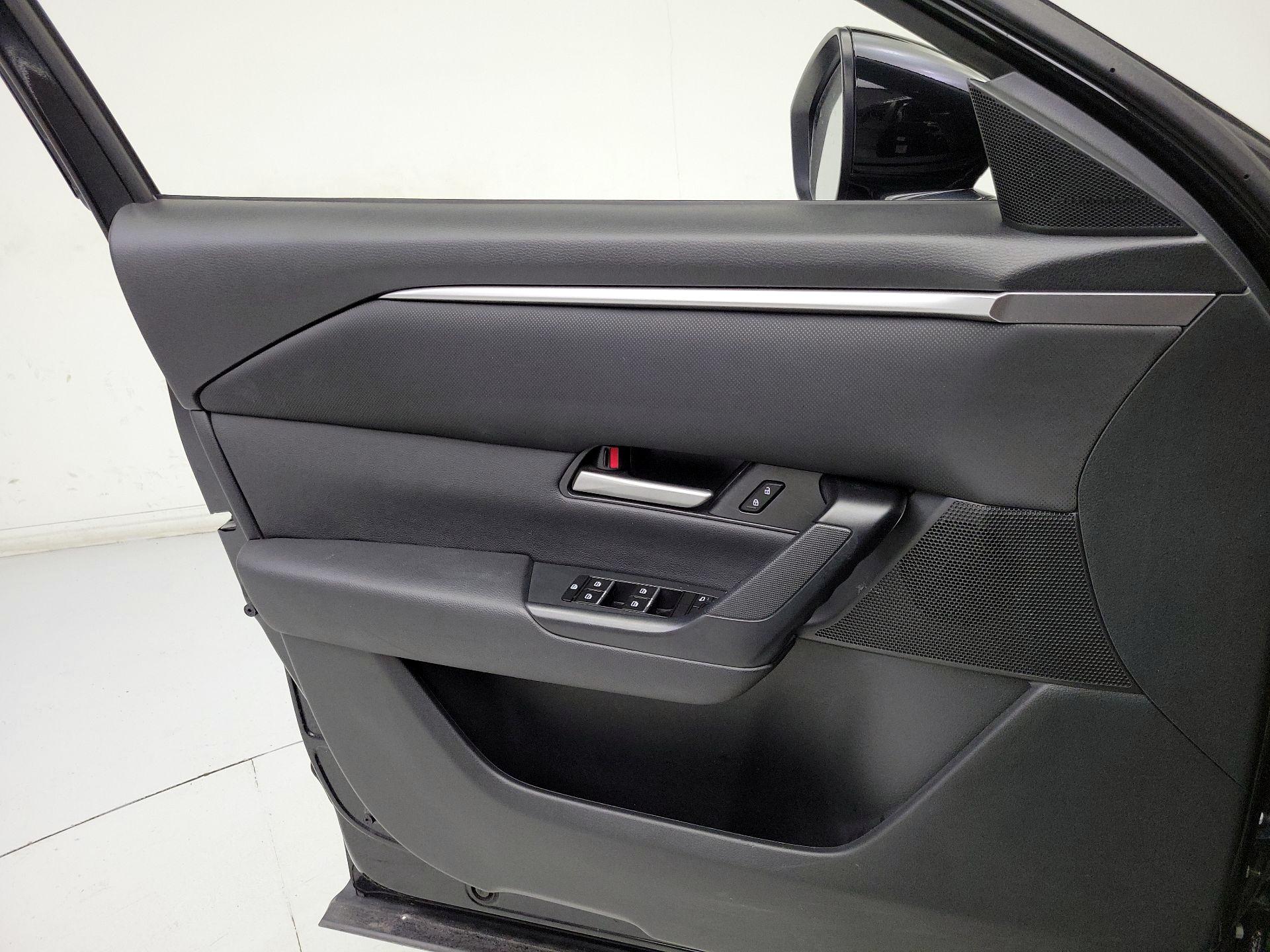 Thumbnail: 2024 Mazda CX-50 - 12