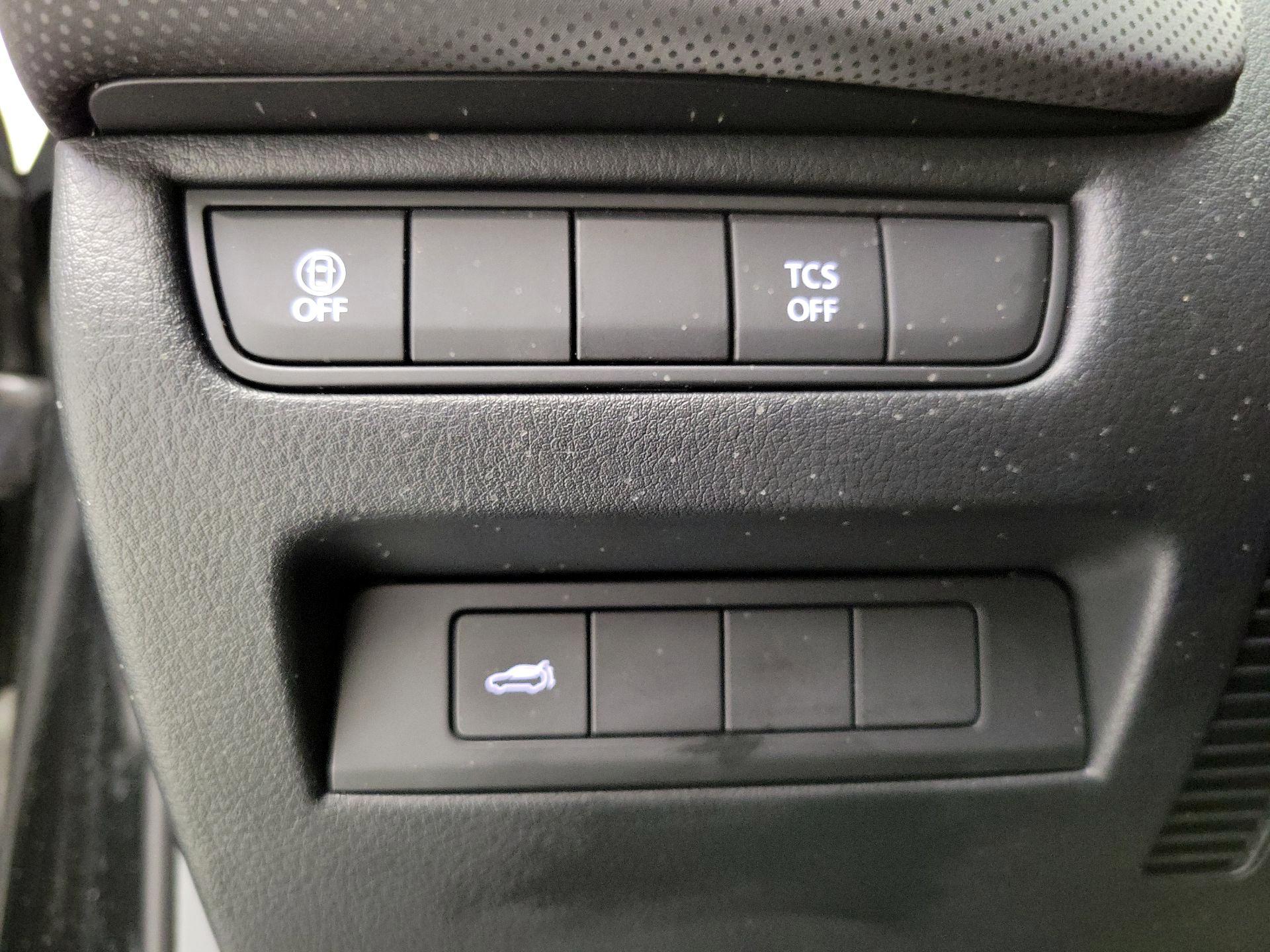 Thumbnail: 2024 Mazda CX-50 - 13