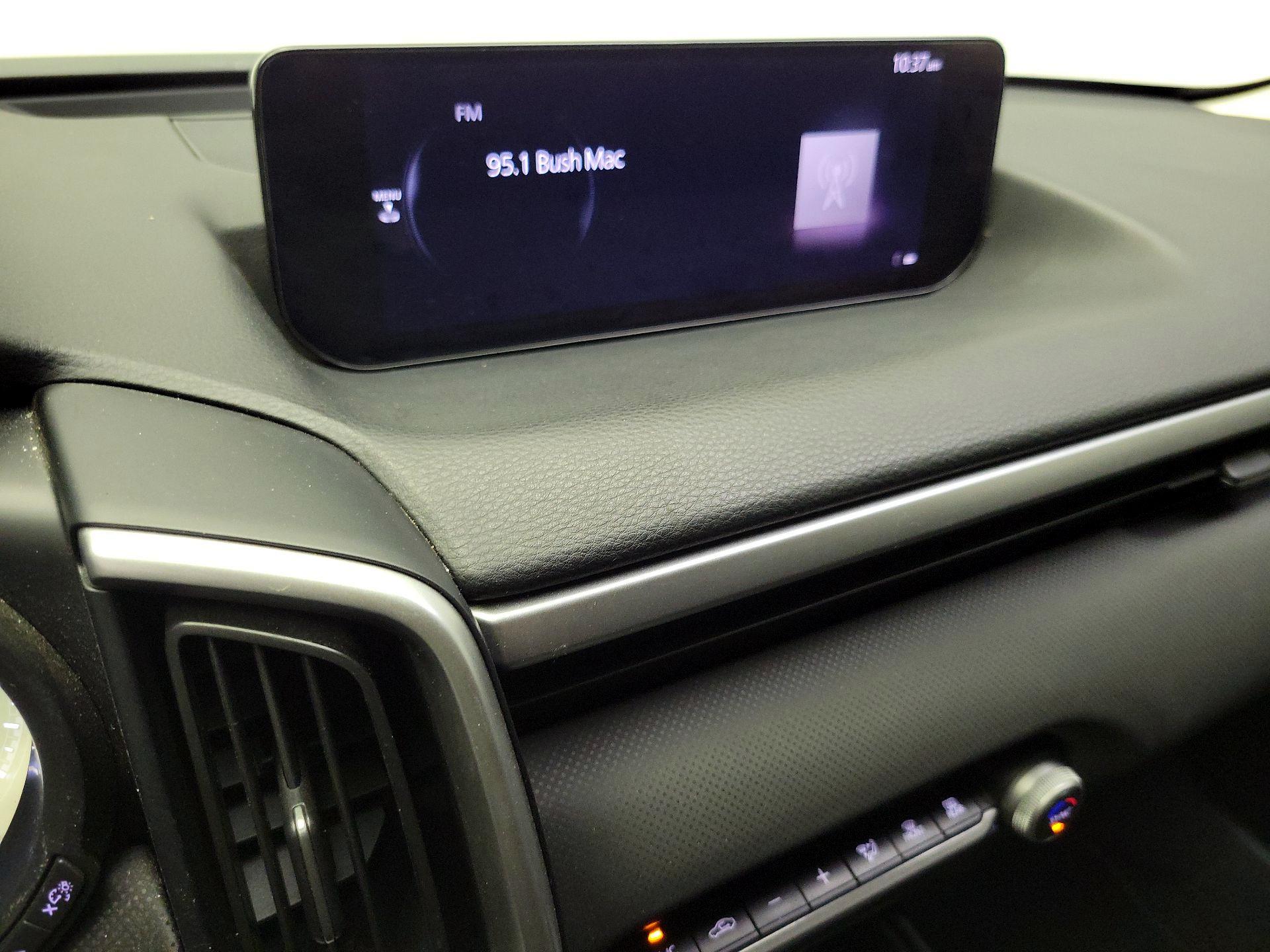 Thumbnail: 2024 Mazda CX-50 - 15