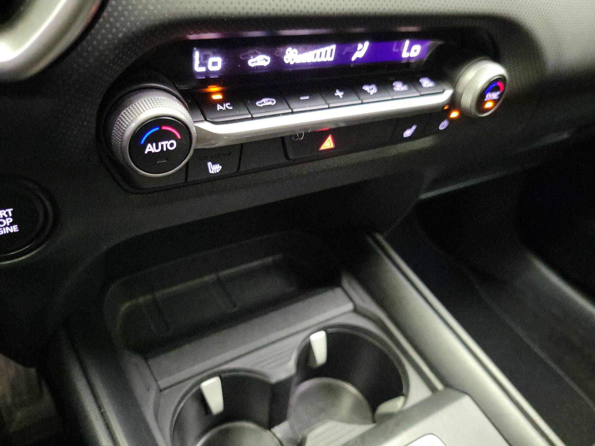 Thumbnail: 2024 Mazda CX-50 - 16